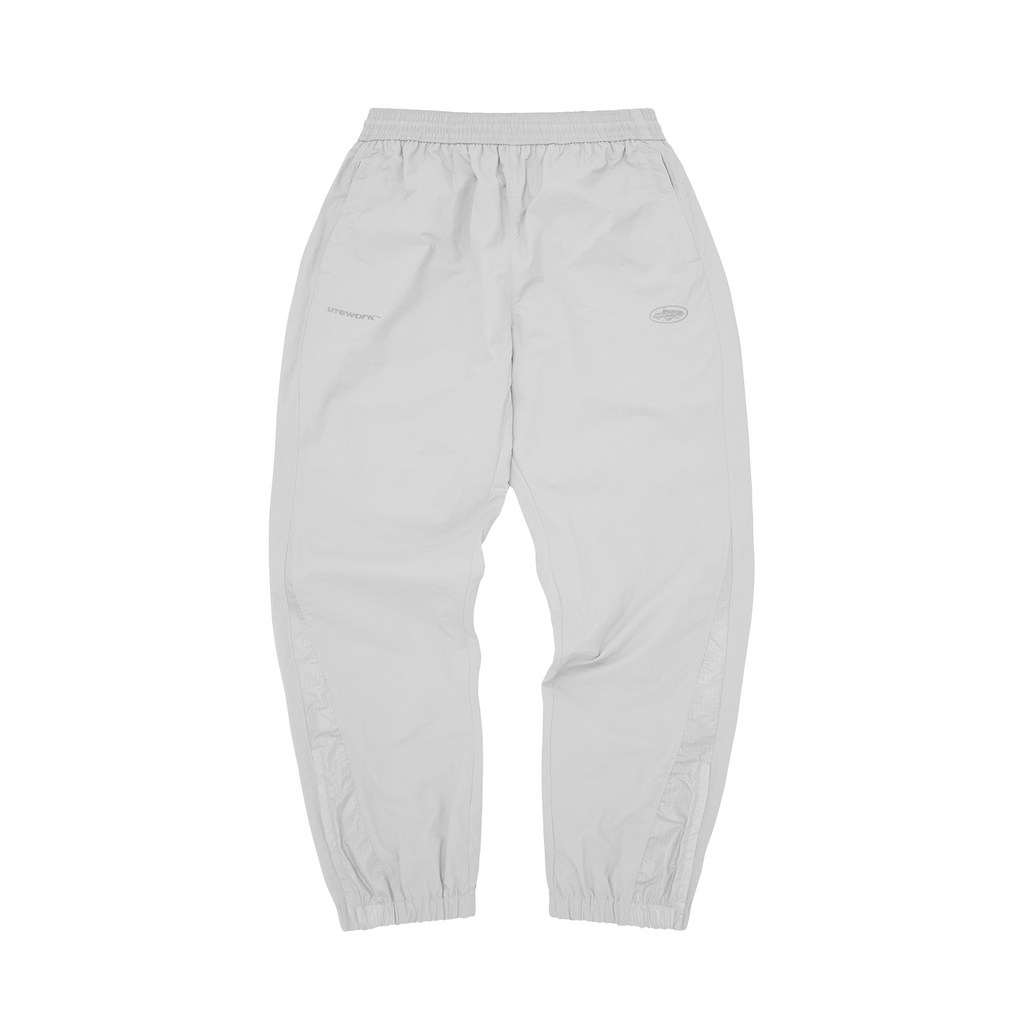 Corteiz LITEWORK QUATTRO PANT [GREY] CRTZRTW