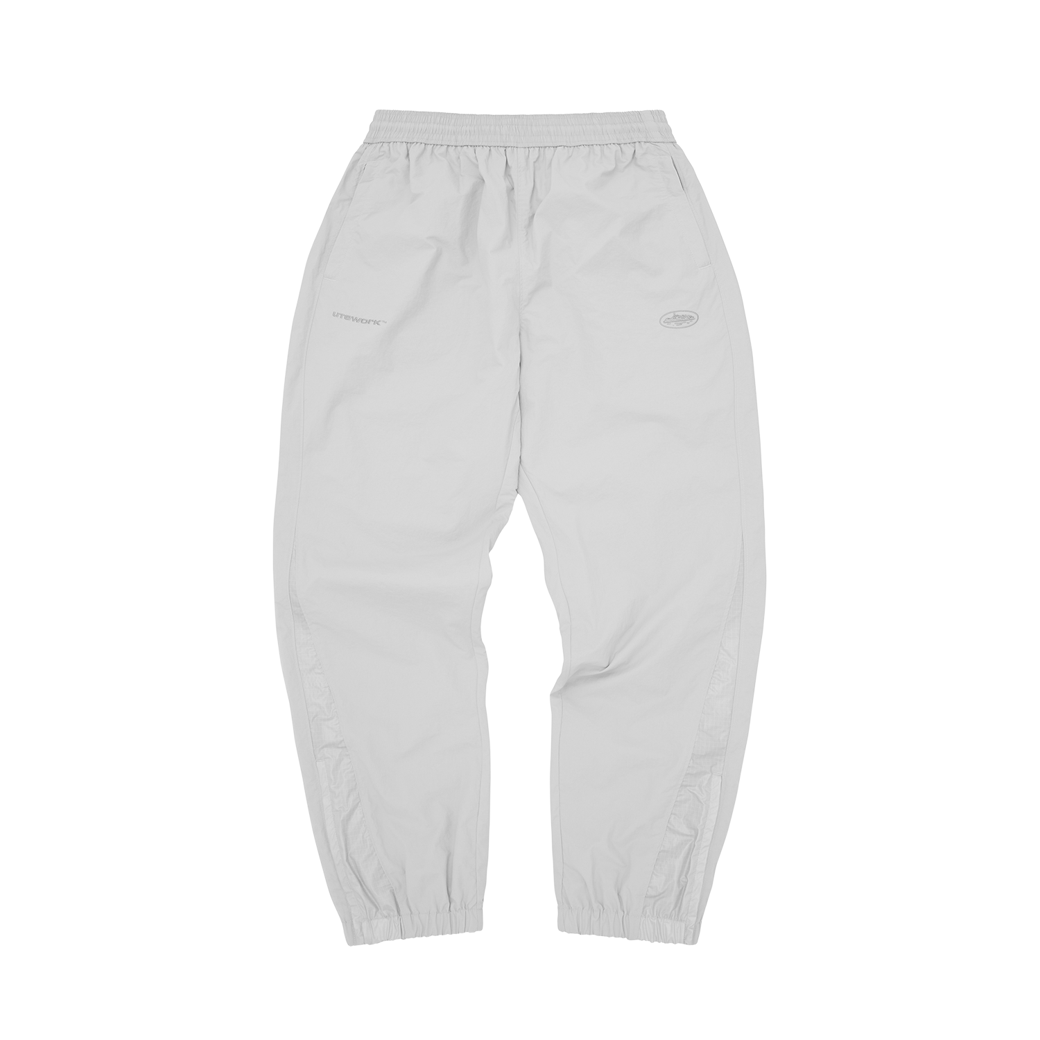 Corteiz LITEWORK QUATTRO PANT [GREY] CRTZRTW