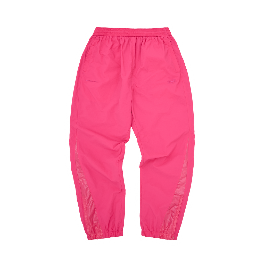 Corteiz LITEWORK QUATTRO PANT [PINK] CRTZRTW
