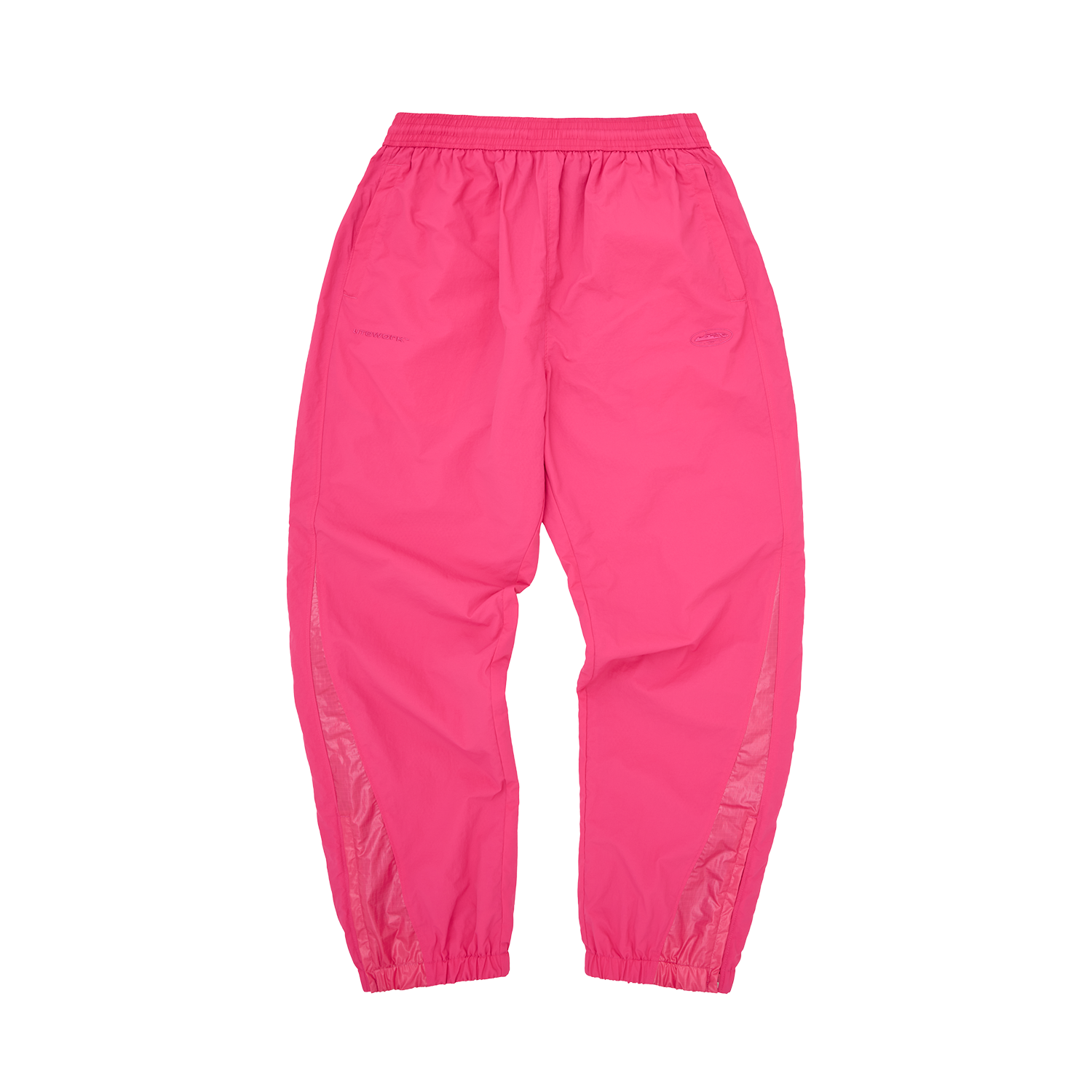 Corteiz LITEWORK QUATTRO PANT [PINK] CRTZRTW