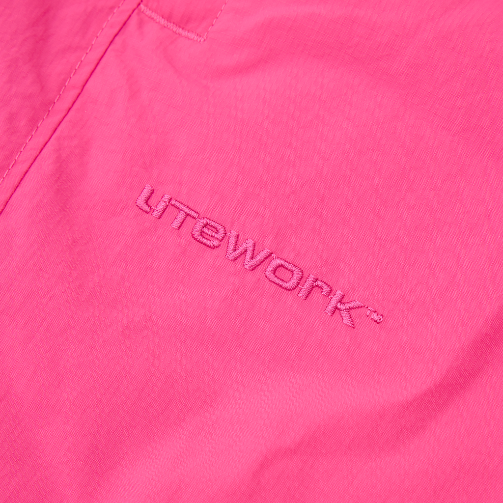 Corteiz LITEWORK QUATTRO PANT [PINK] CRTZRTW