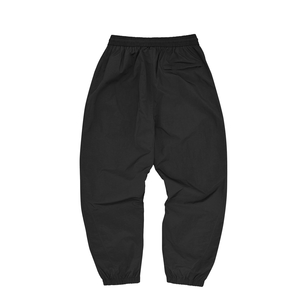 Corteiz LITEWORK QUATTRO PANT [BLACK] CRTZRTW