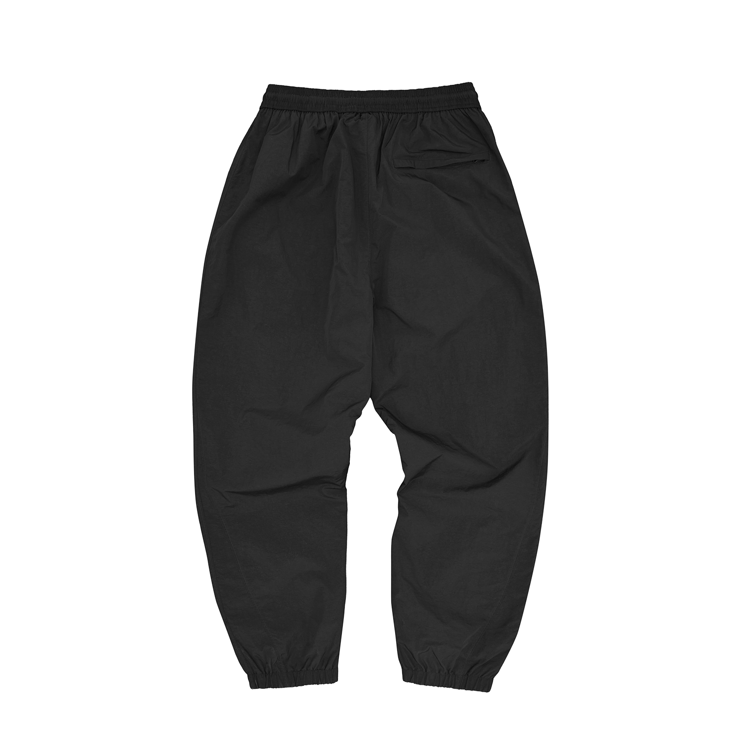 Corteiz LITEWORK QUATTRO PANT [BLACK] CRTZRTW