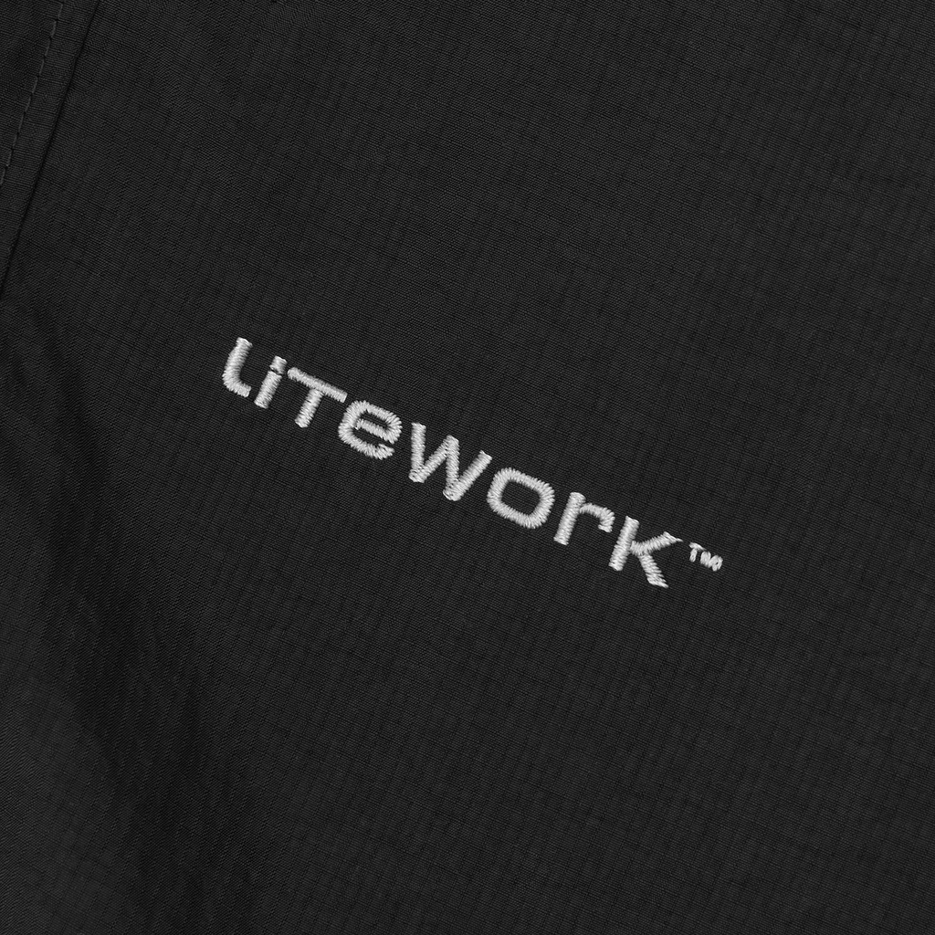 Corteiz LITEWORK QUATTRO PANT [BLACK] CRTZRTW