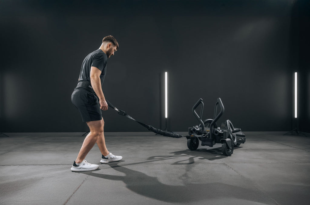 TANK® M3 Complete Kit
