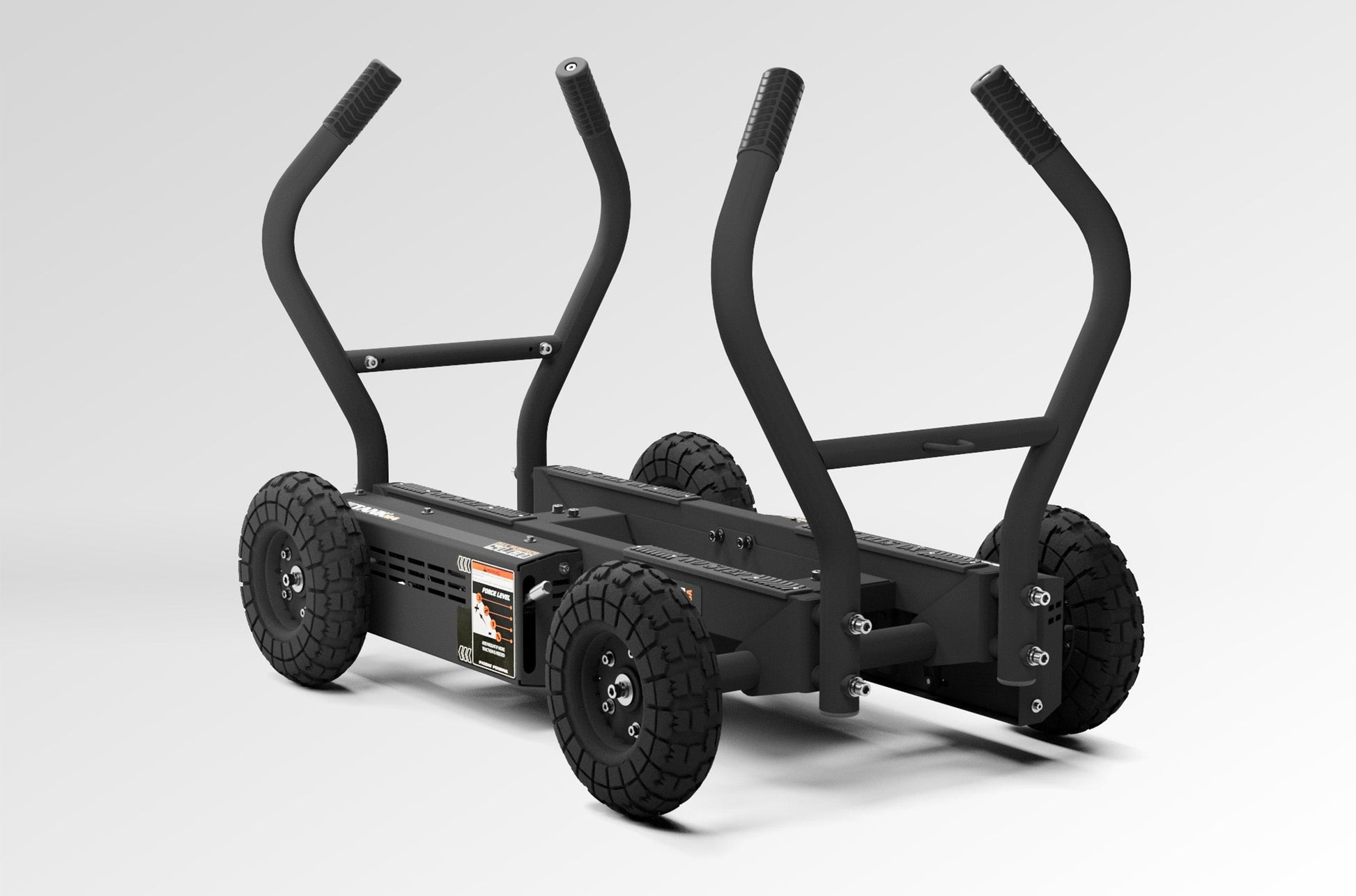 TANK® M4 Push Sled