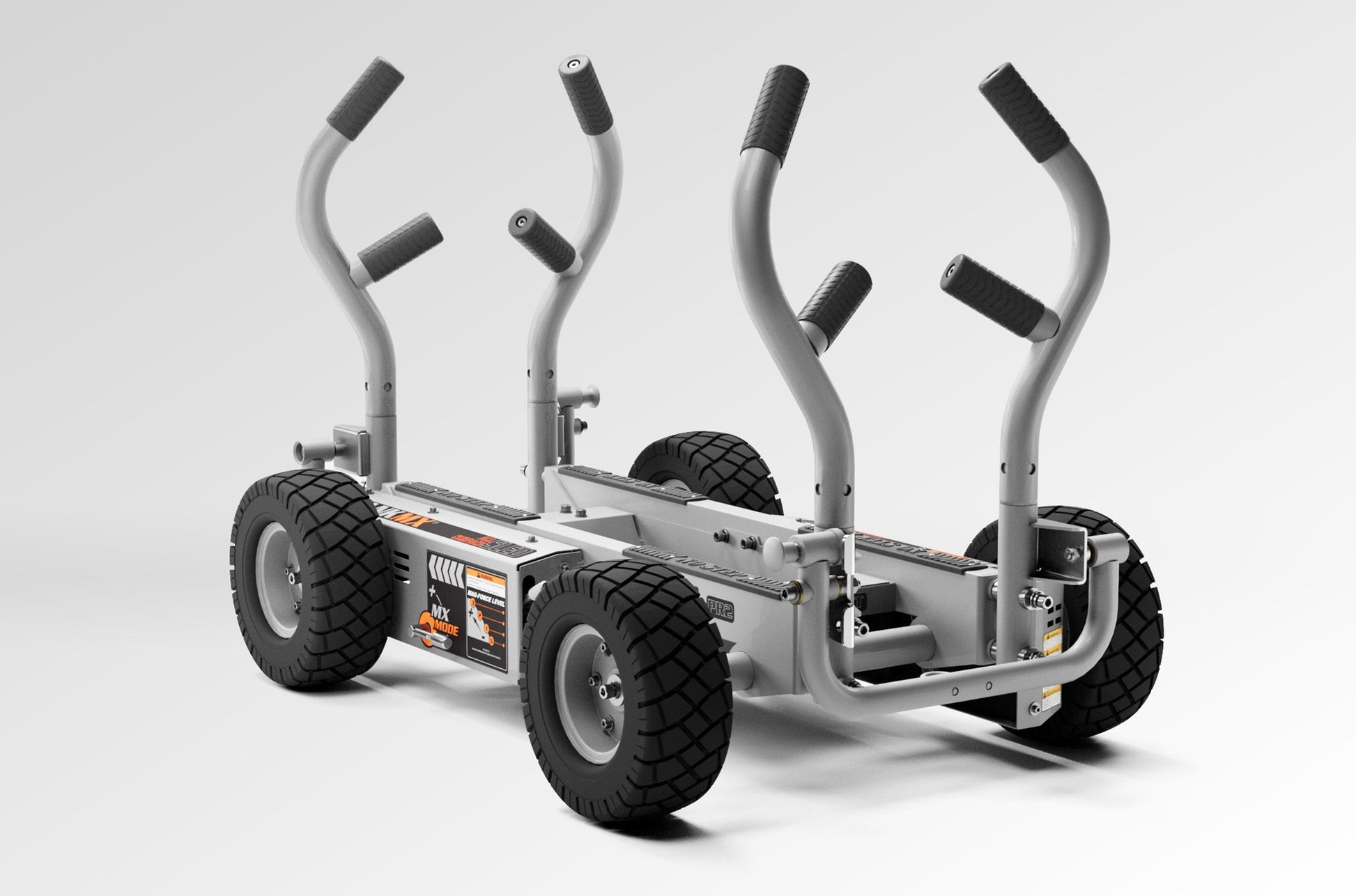 TANK® MX Push Sled