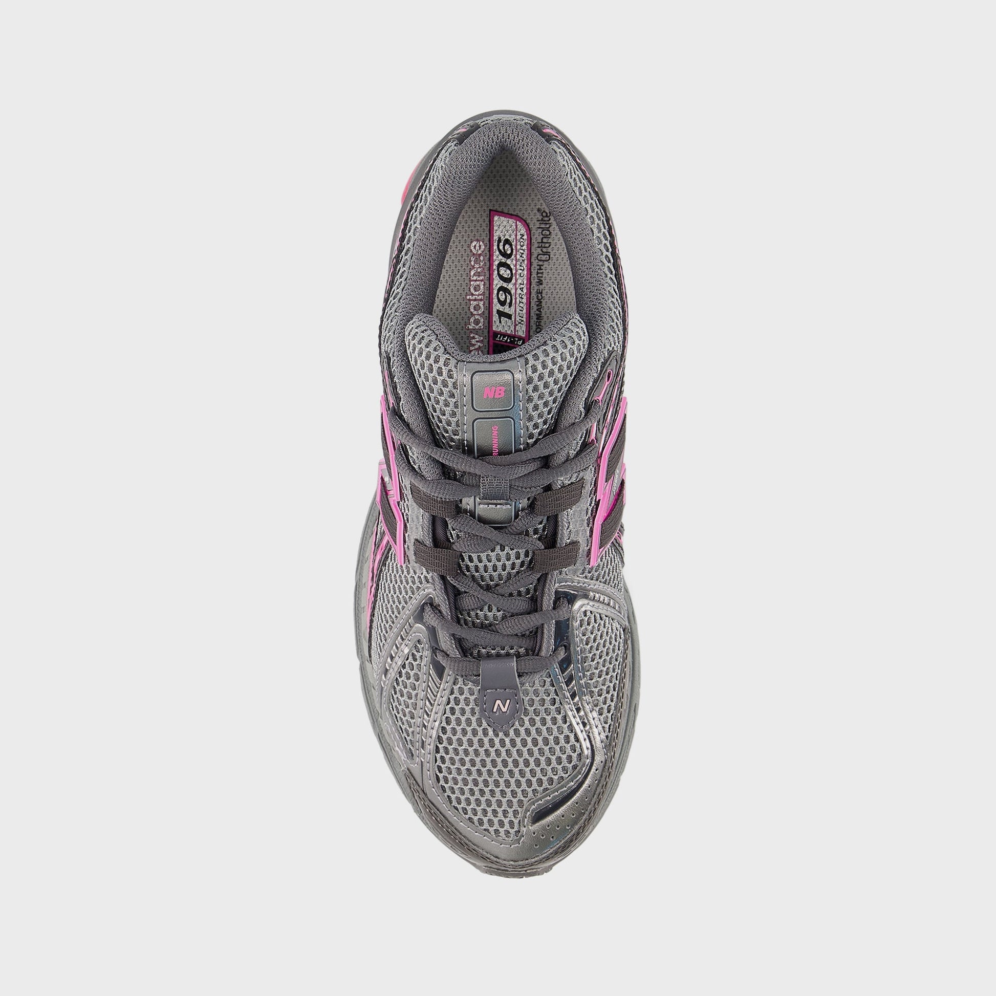 New Balance 1906R - Reflection / White Peach