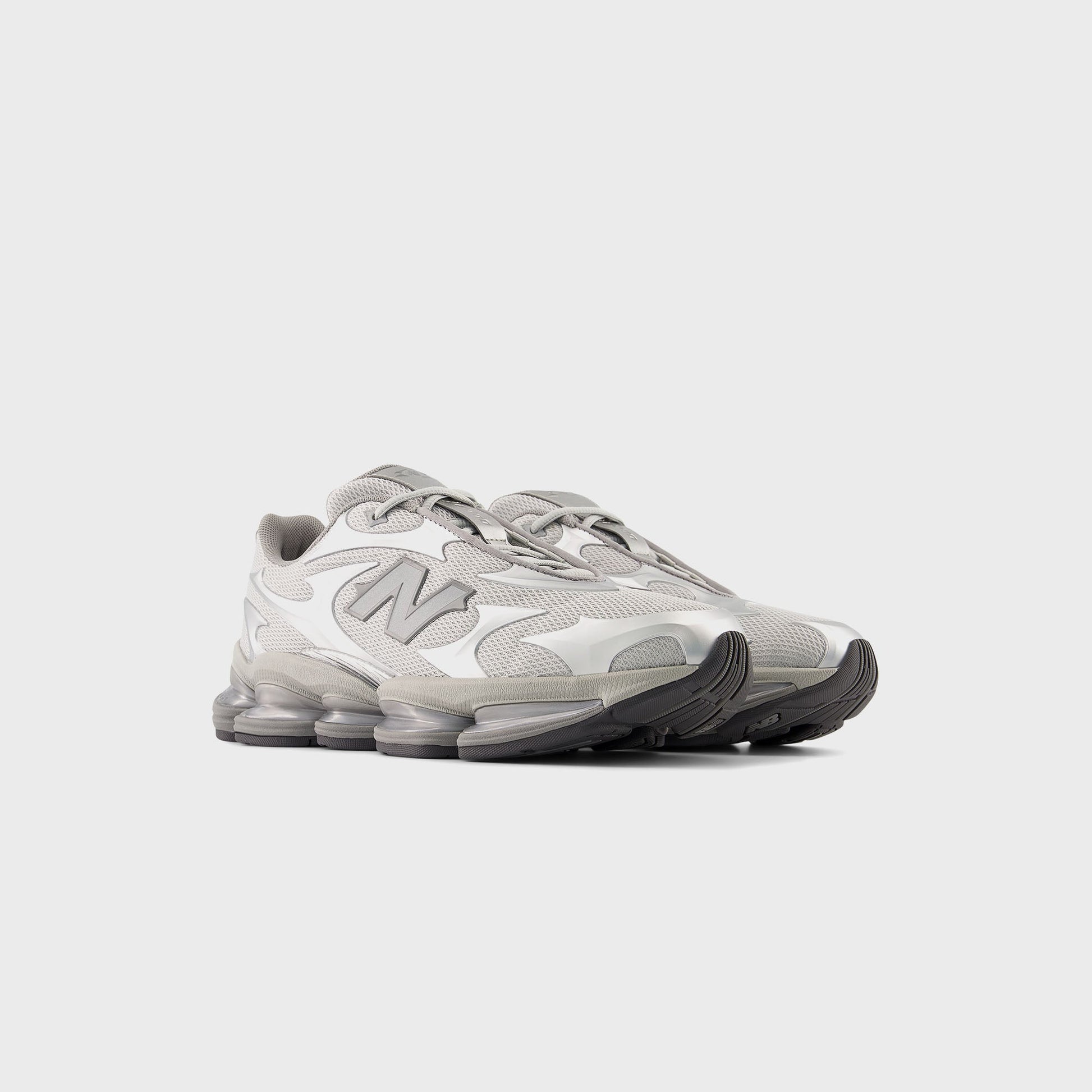 New Balance Abzorb 2000 - Silver Metallic
