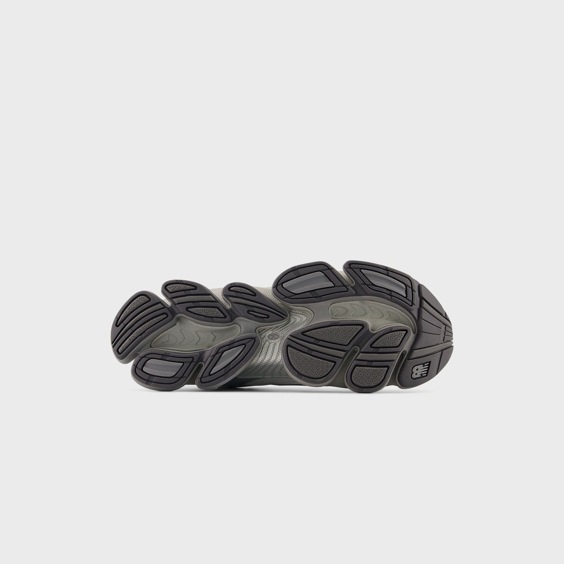 New Balance Abzorb 2000 - Silver Metallic