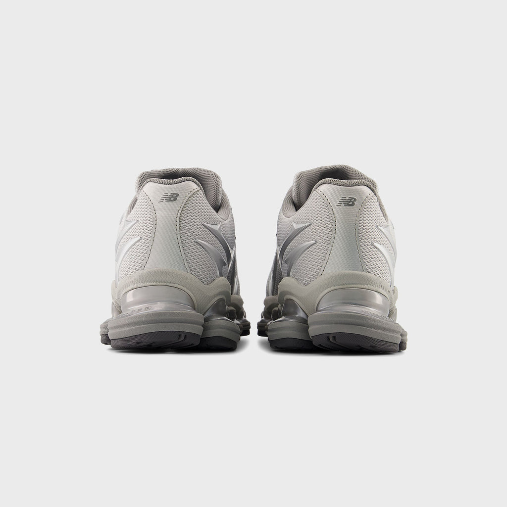 New Balance Abzorb 2000 - Silver Metallic