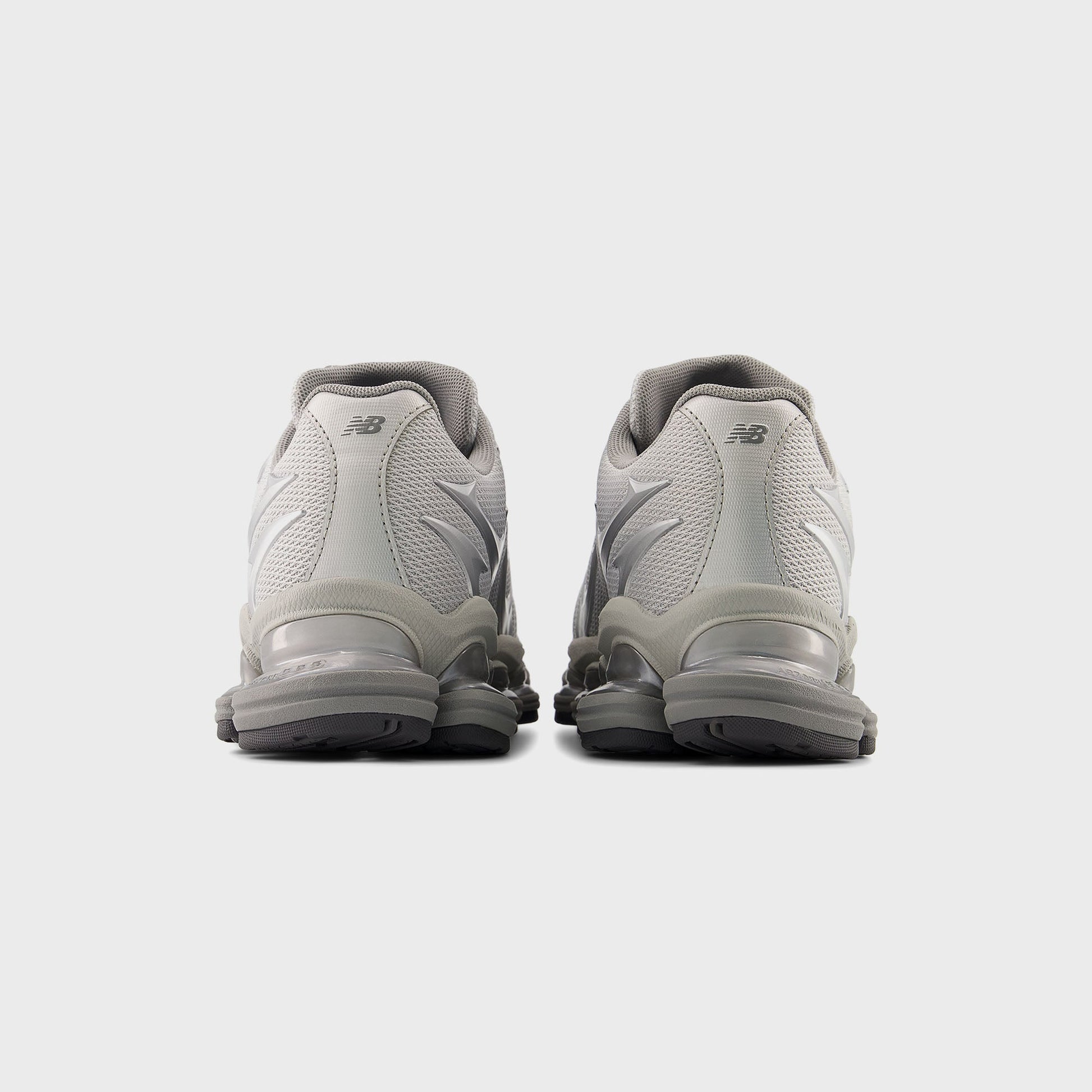 New Balance Abzorb 2000 - Silver Metallic