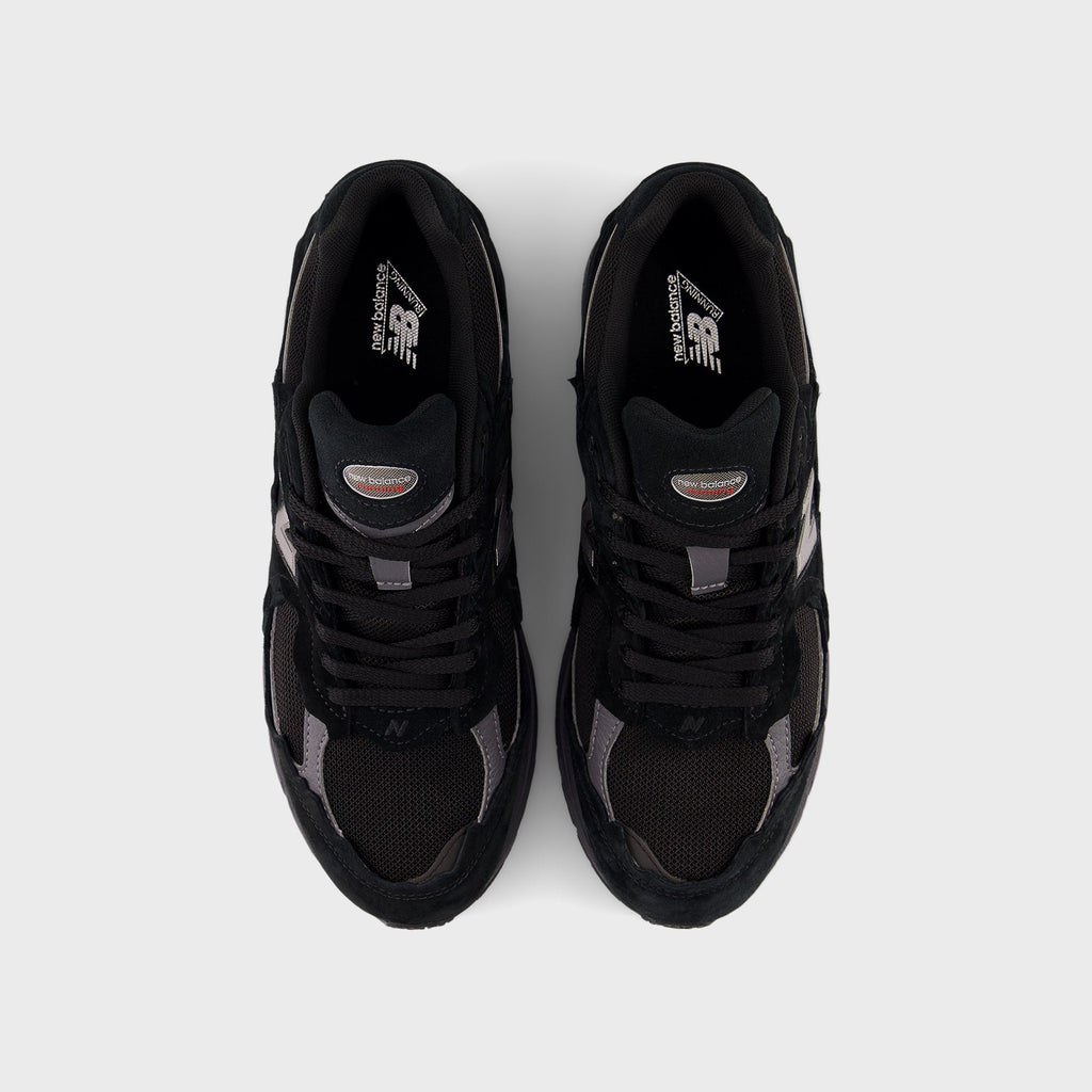 New Balance U2002DX - Black / Magnet