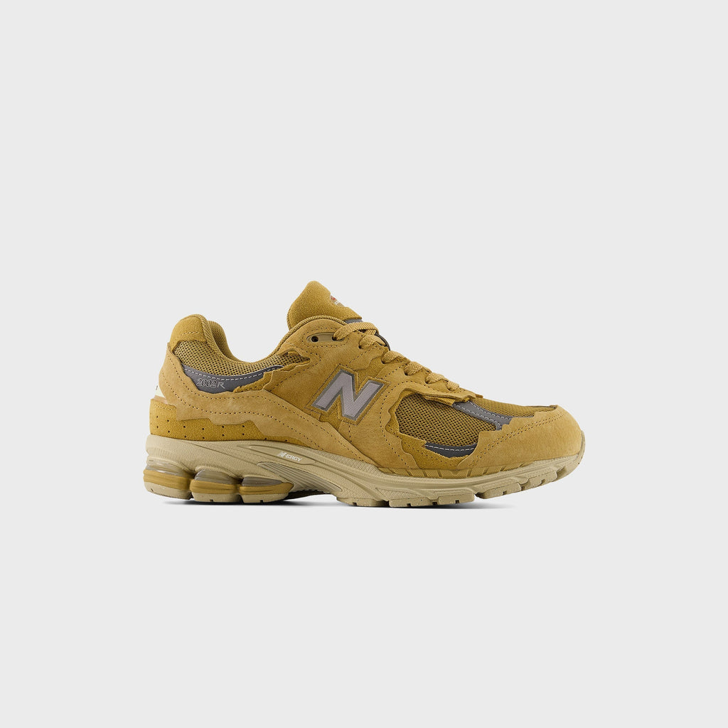 New Balance 2002DX - Stucco / Castlerock