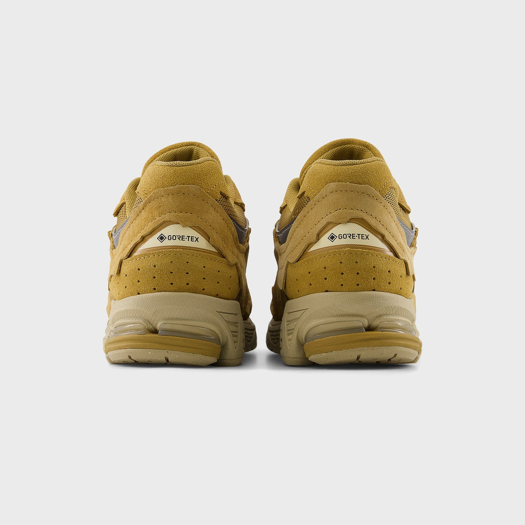 New Balance 2002DX - Stucco / Castlerock