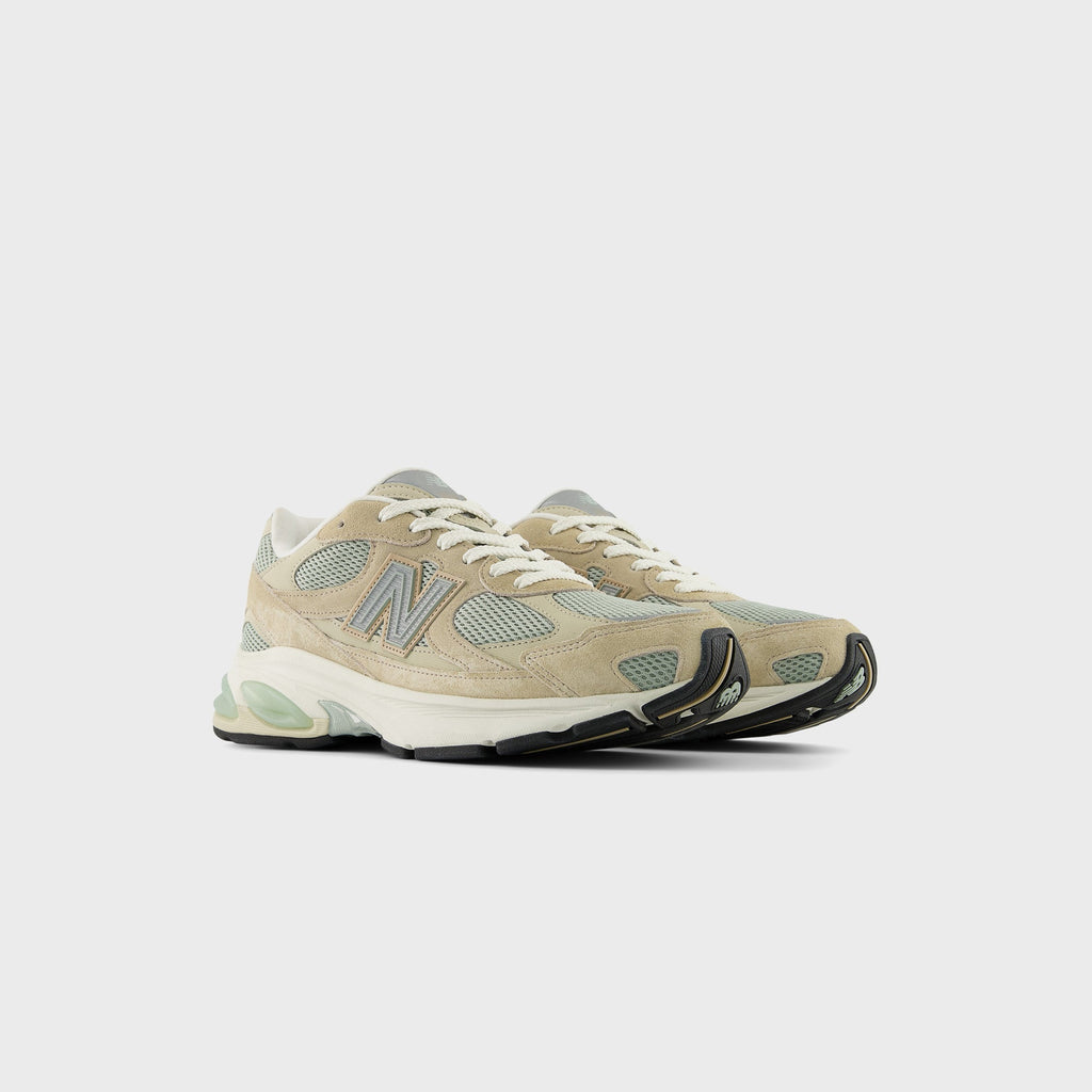 New Balance ABZORB 2010 - Mindful Grey / Lone Star Grey