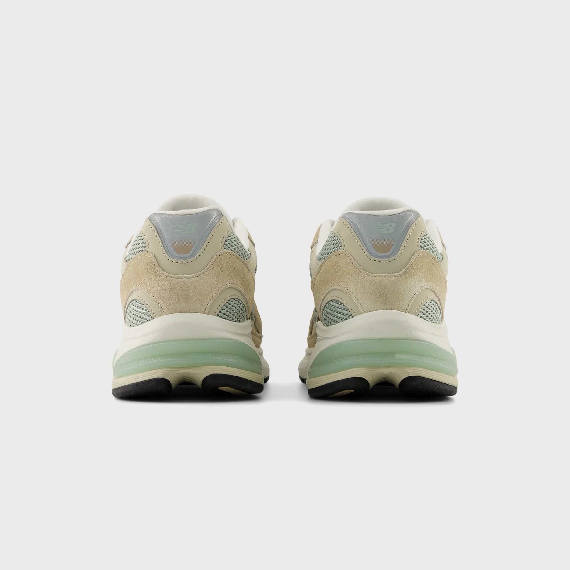 New Balance ABZORB 2010 - Mindful Grey / Lone Star Grey