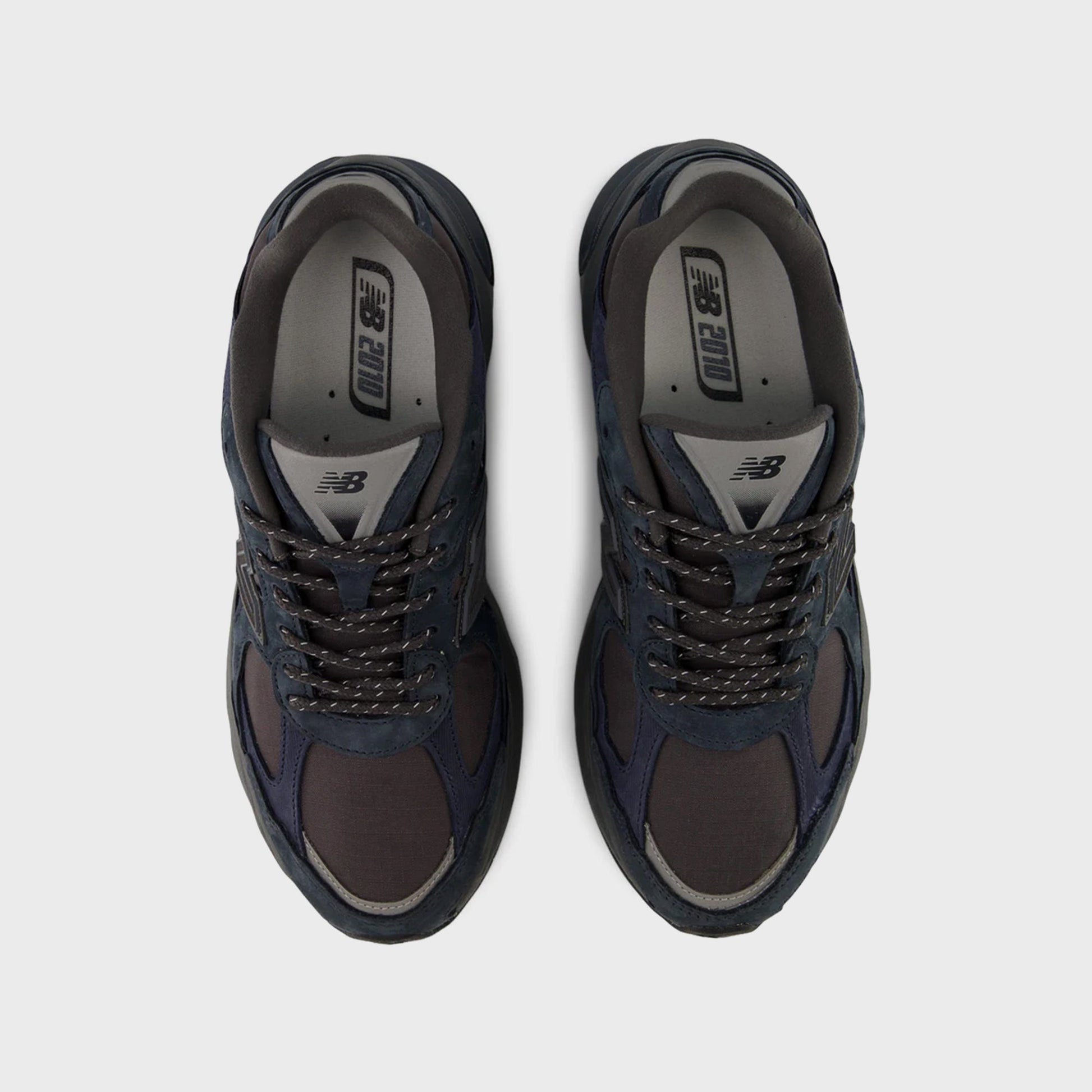 New Balance ABZORB 2010 - Outerspace / Faded Black / Eclipse