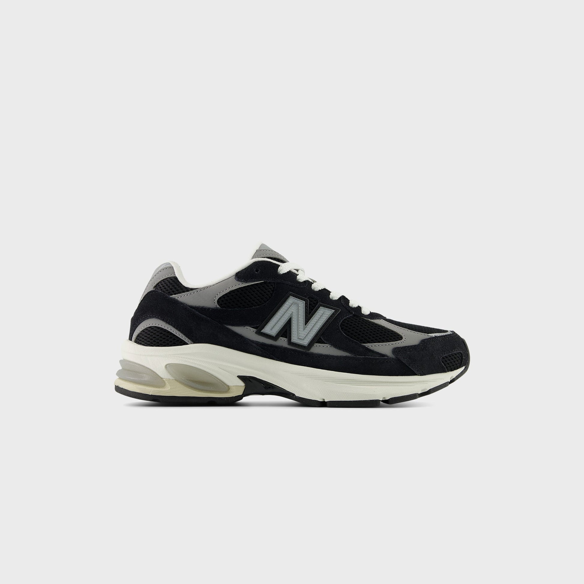 New Balance ABZORB 2010 - Black / Shadow Grey / Sea Salt