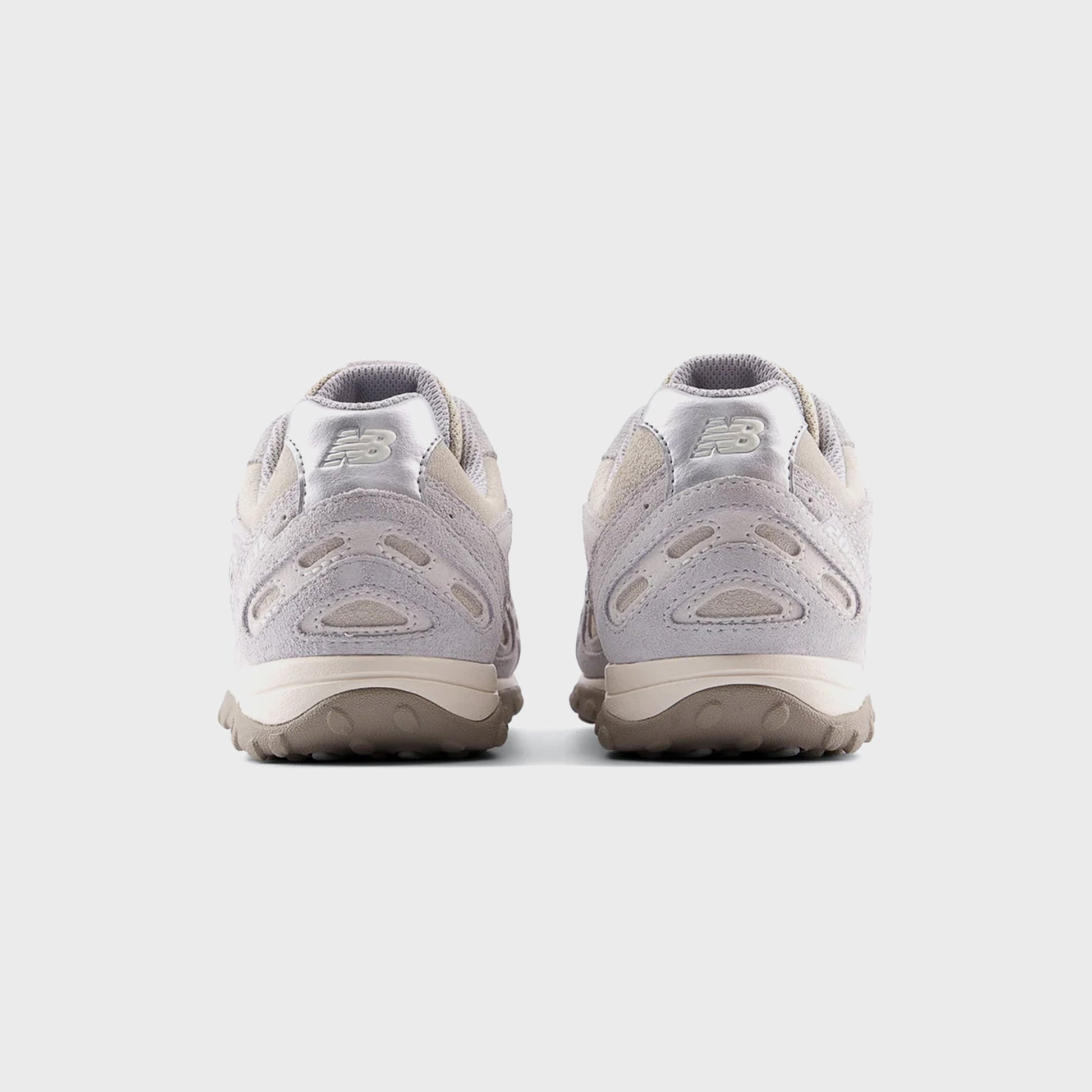 New Balance 204L - Grey Matter / Shipyard