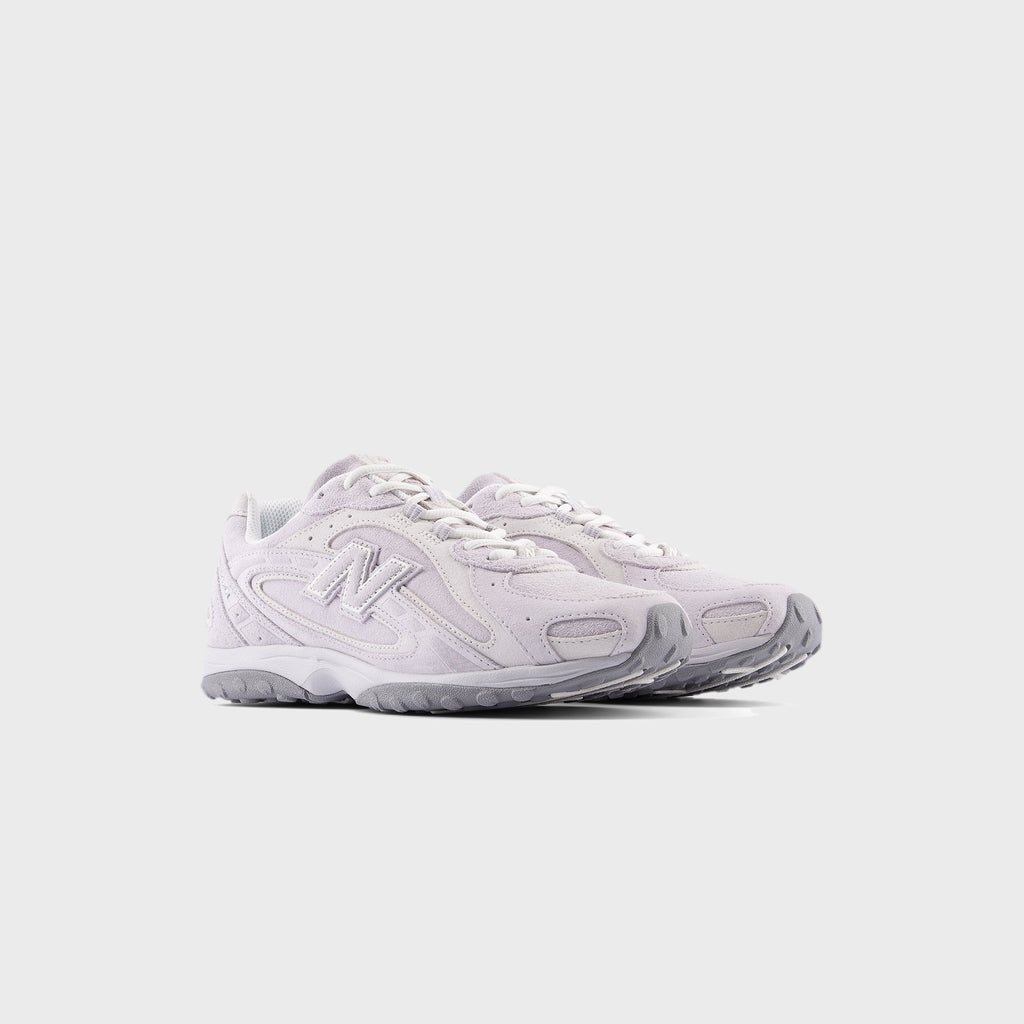 New Balance 204L - Pearl Gray