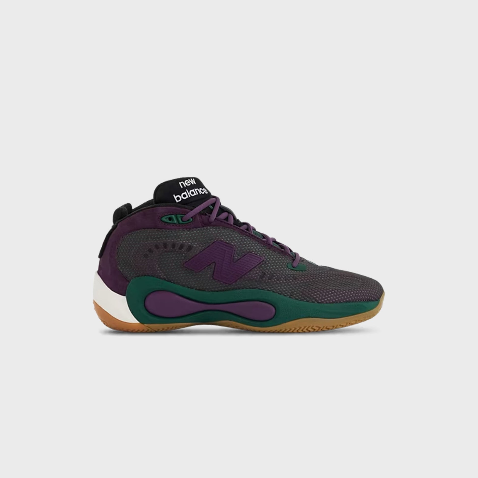 New Balance P400 - Nightwatch Green / Midnight Violet