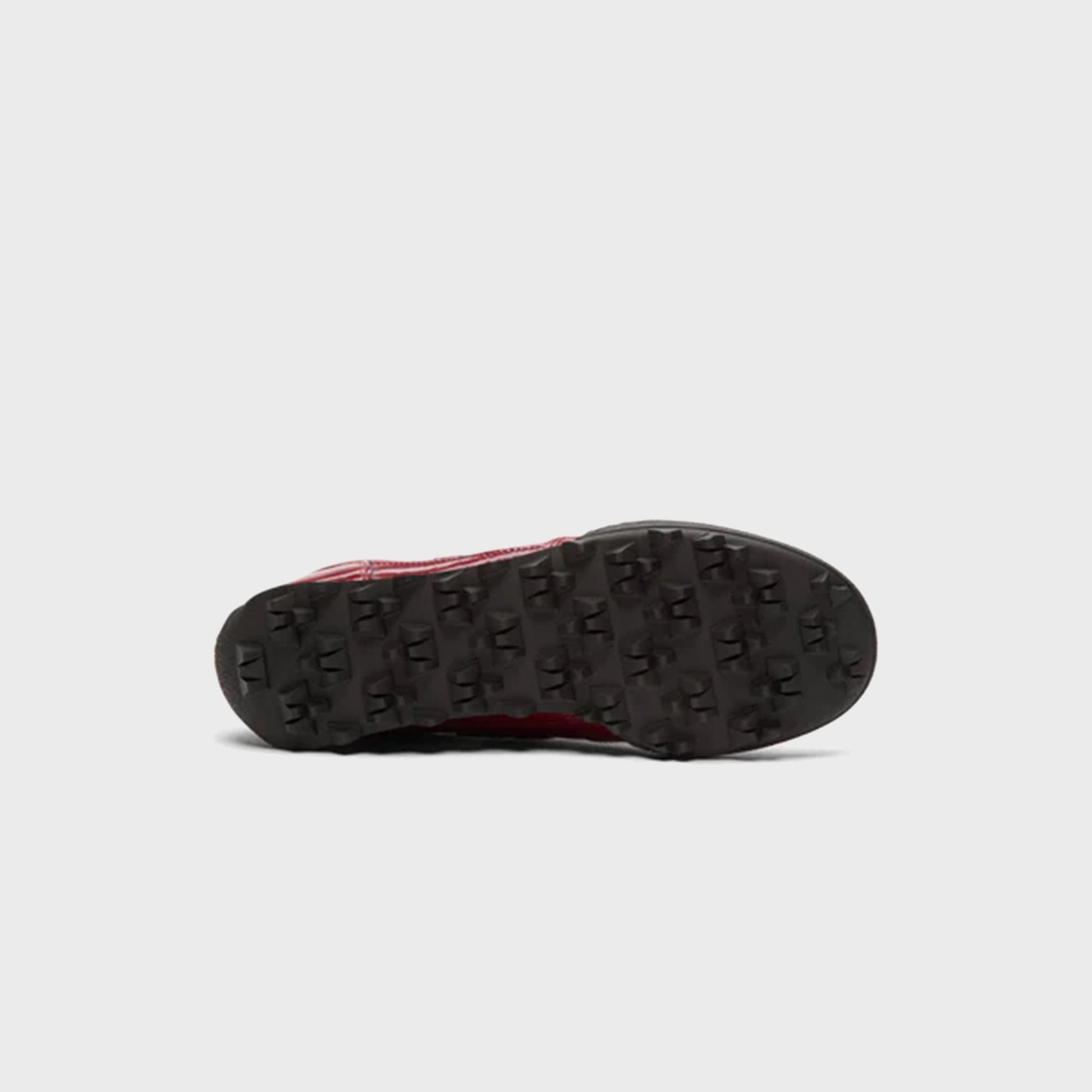 New Balance Gator Run - Shadow Red / Black