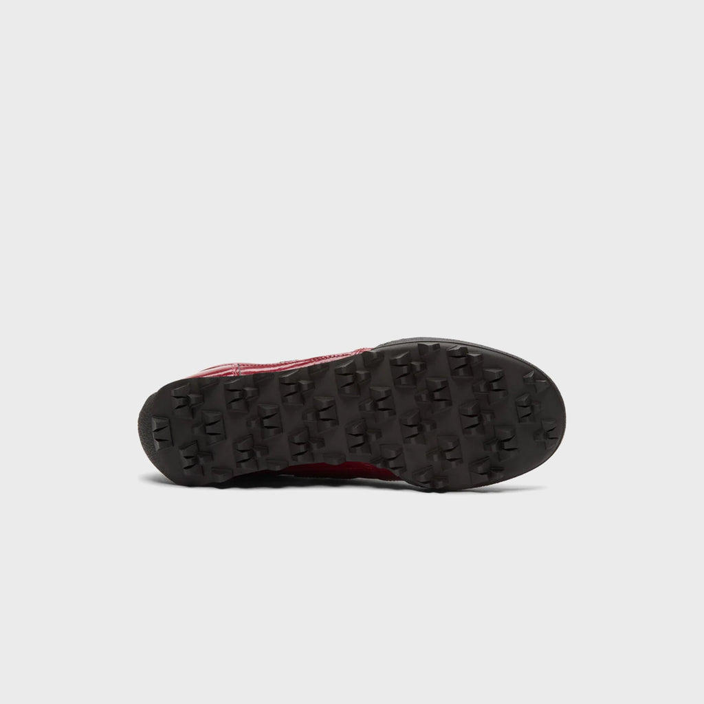 New Balance Gator Run - Washed Burgundy