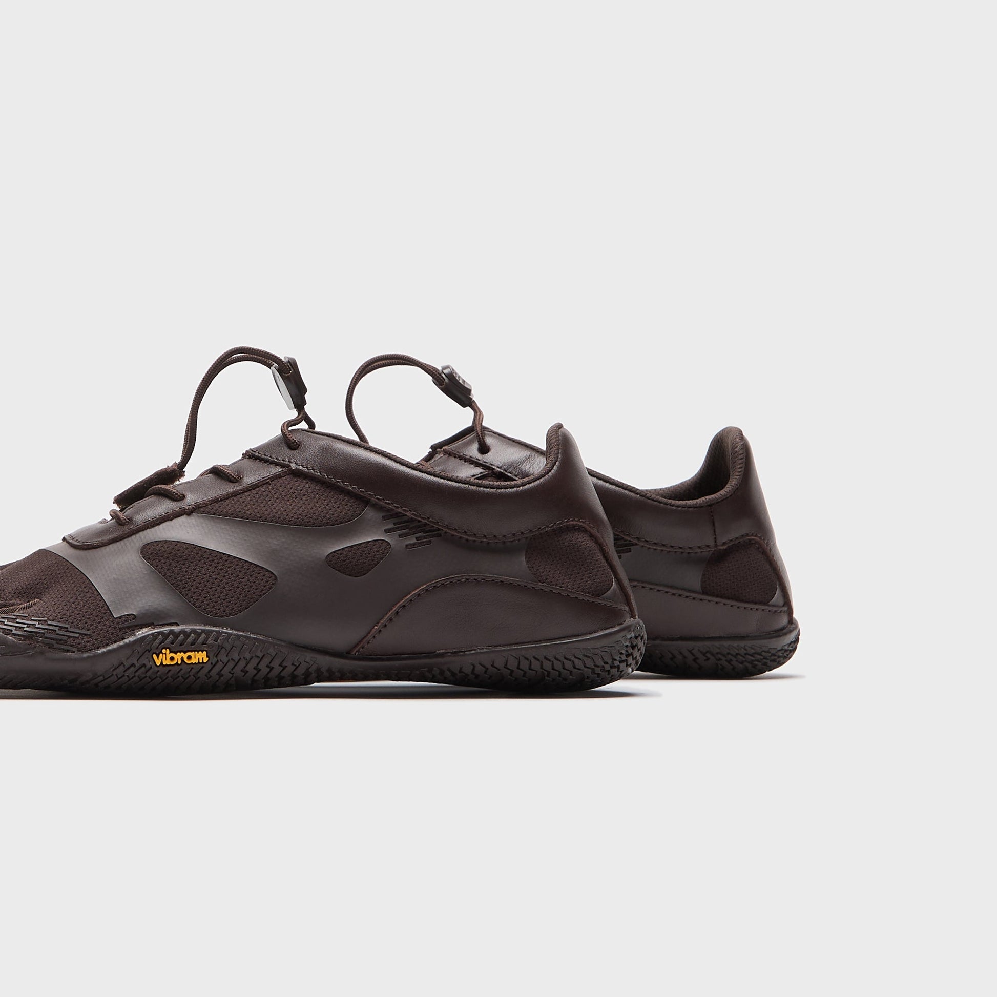 Vibram FiveFingers KSO EVO Royale - Brown