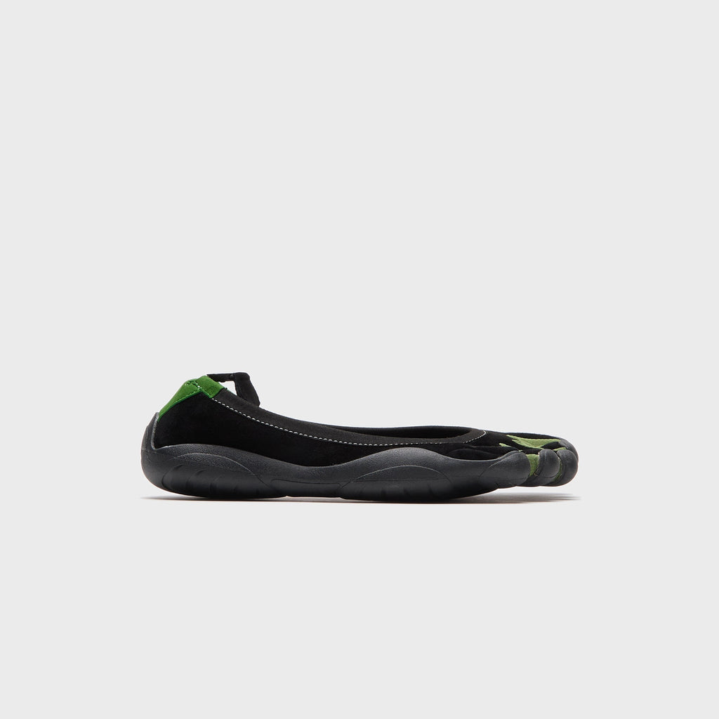 Vibram FiveFingers Classic EVO - Black / Green