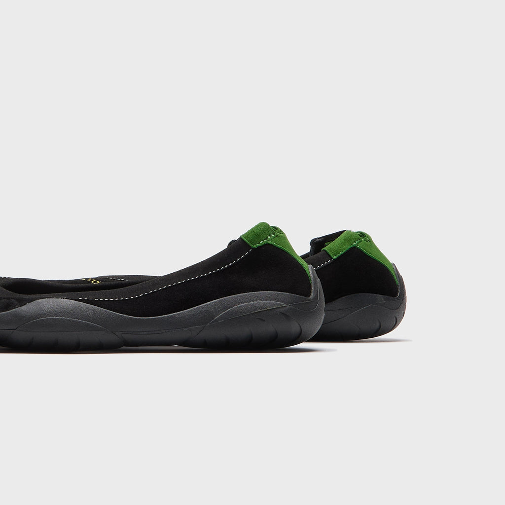 Vibram FiveFingers Classic EVO - Black / Green