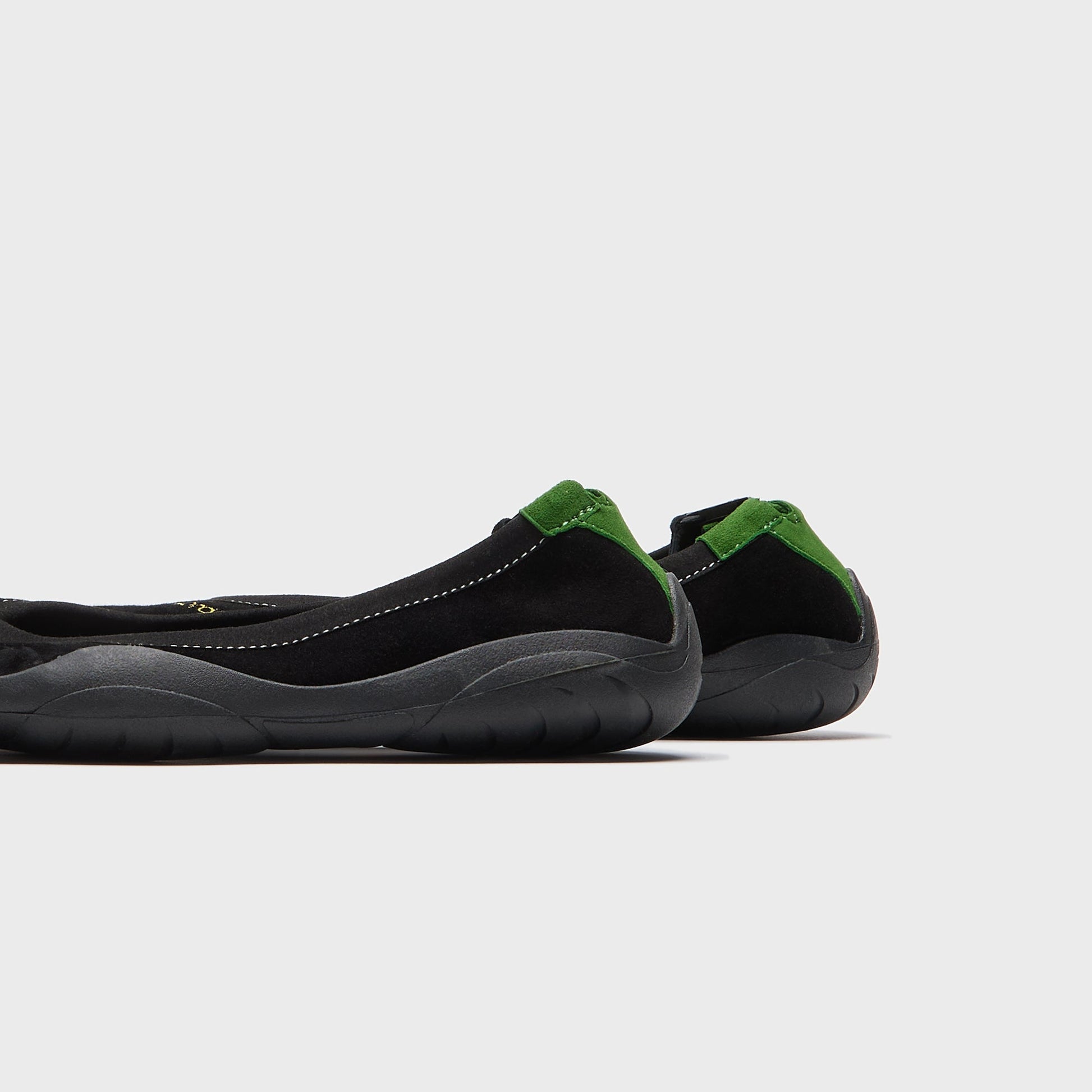 Vibram FiveFingers Classic EVO - Black / Green