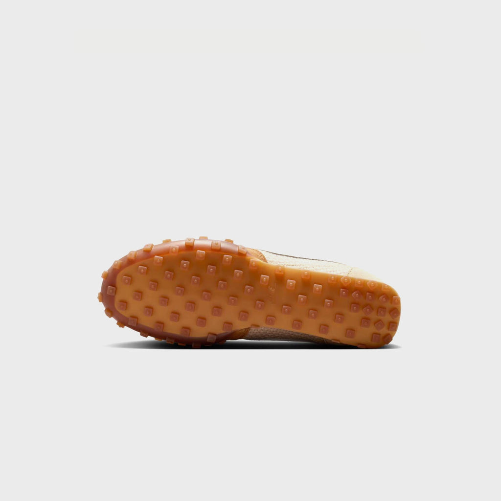 Nike Waffle Racer - Linen / Light British Tan / Aluminum / Pale Ivory