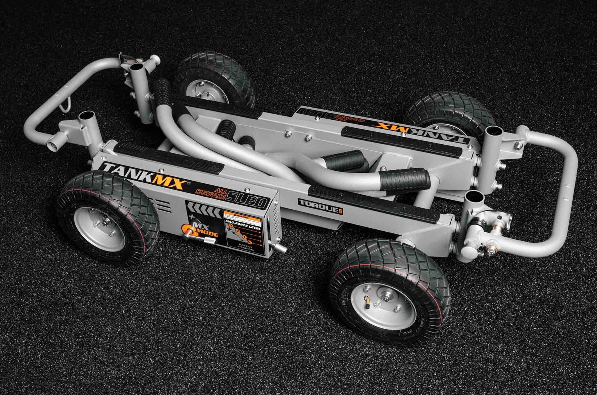 TANK® MX Push Sled