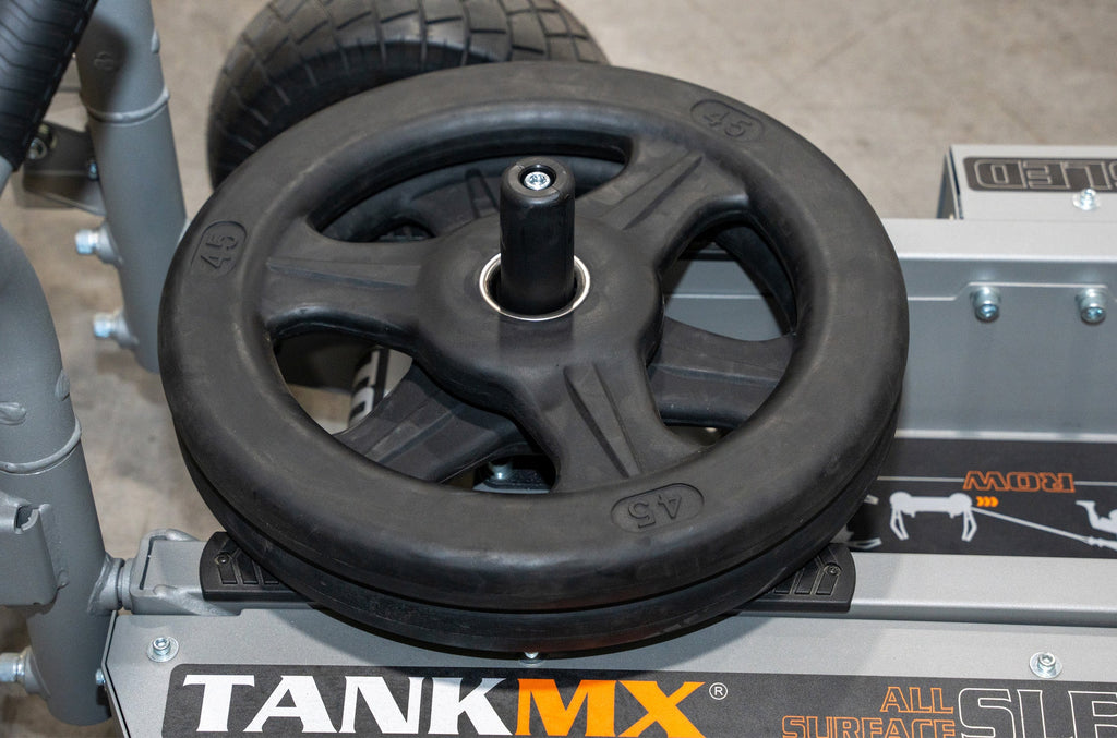 TANK® MX Complete Kit