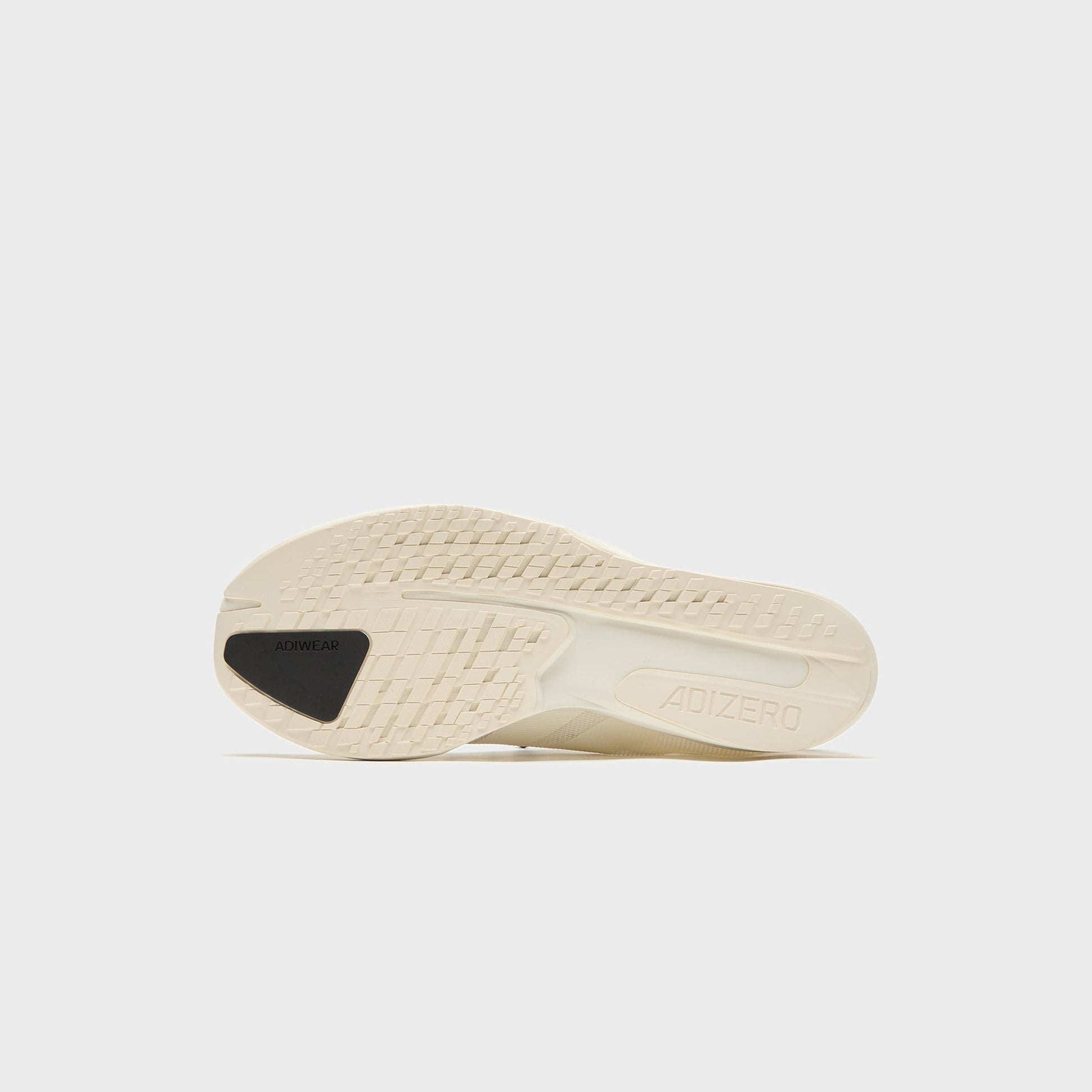adidas x Y-3 Adizero RC6 - White / White / Black