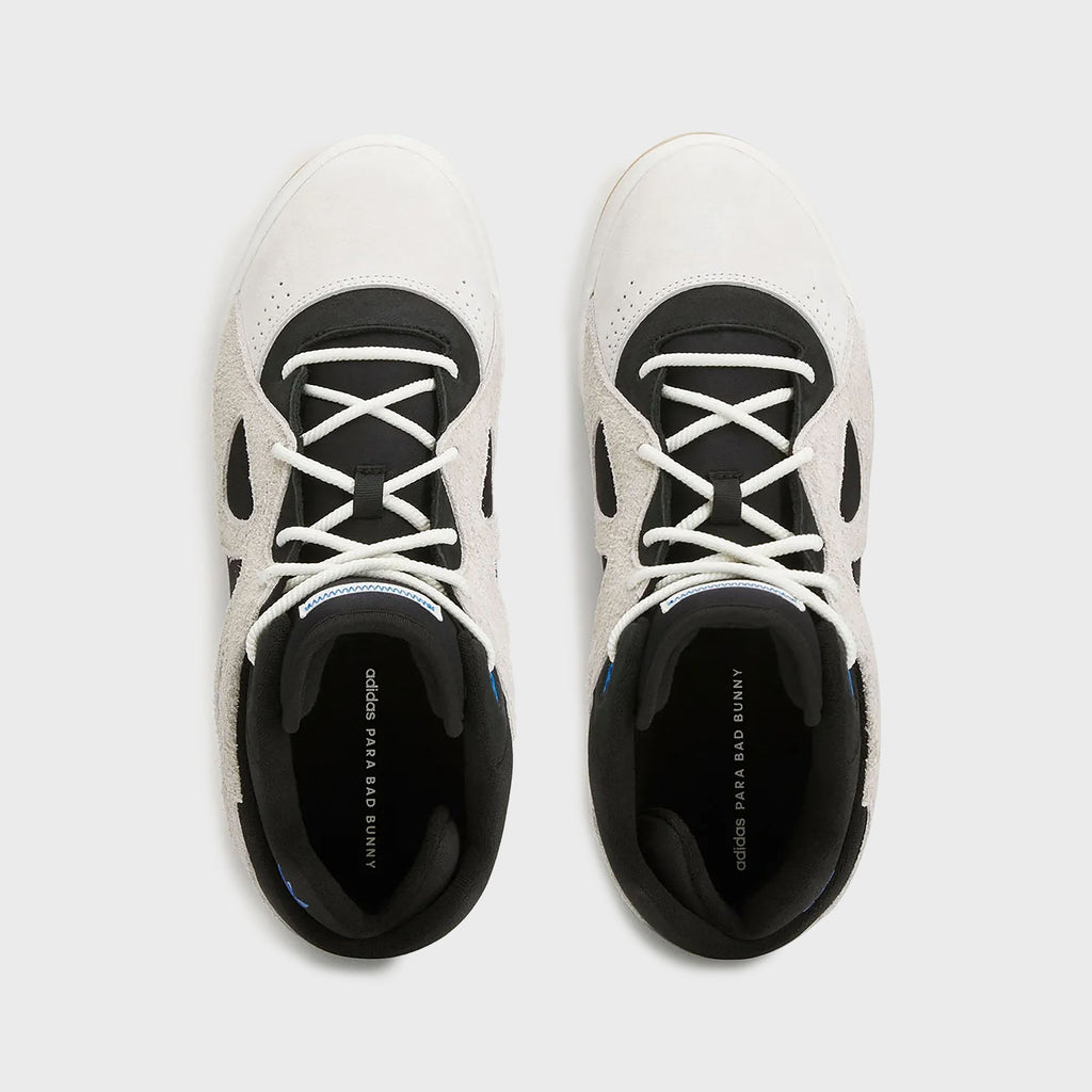 adidas x Bad Bunny BadBo 1.0 - Off-White / Core Black / Gum