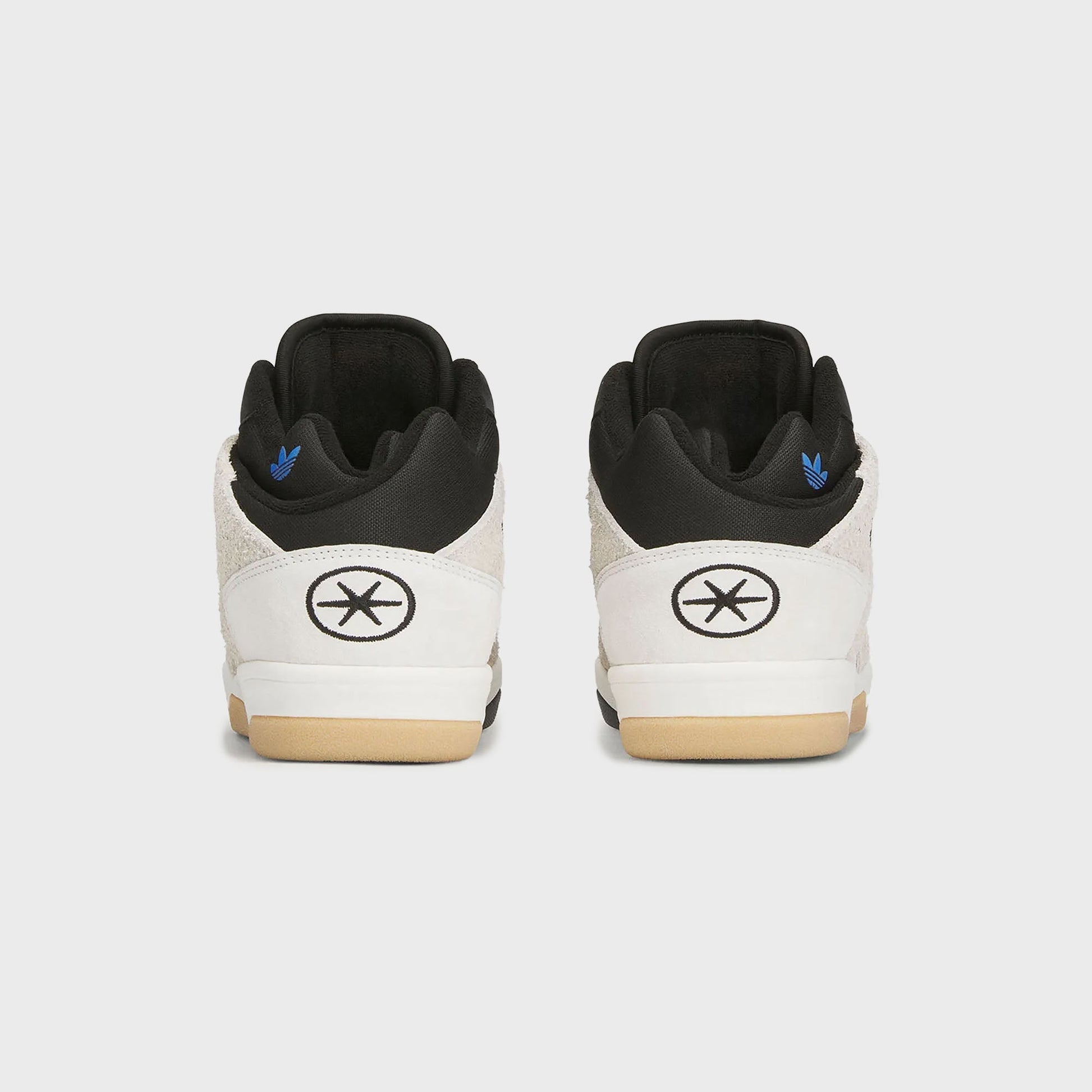adidas x Bad Bunny BadBo 1.0 - Off-White / Core Black / Gum