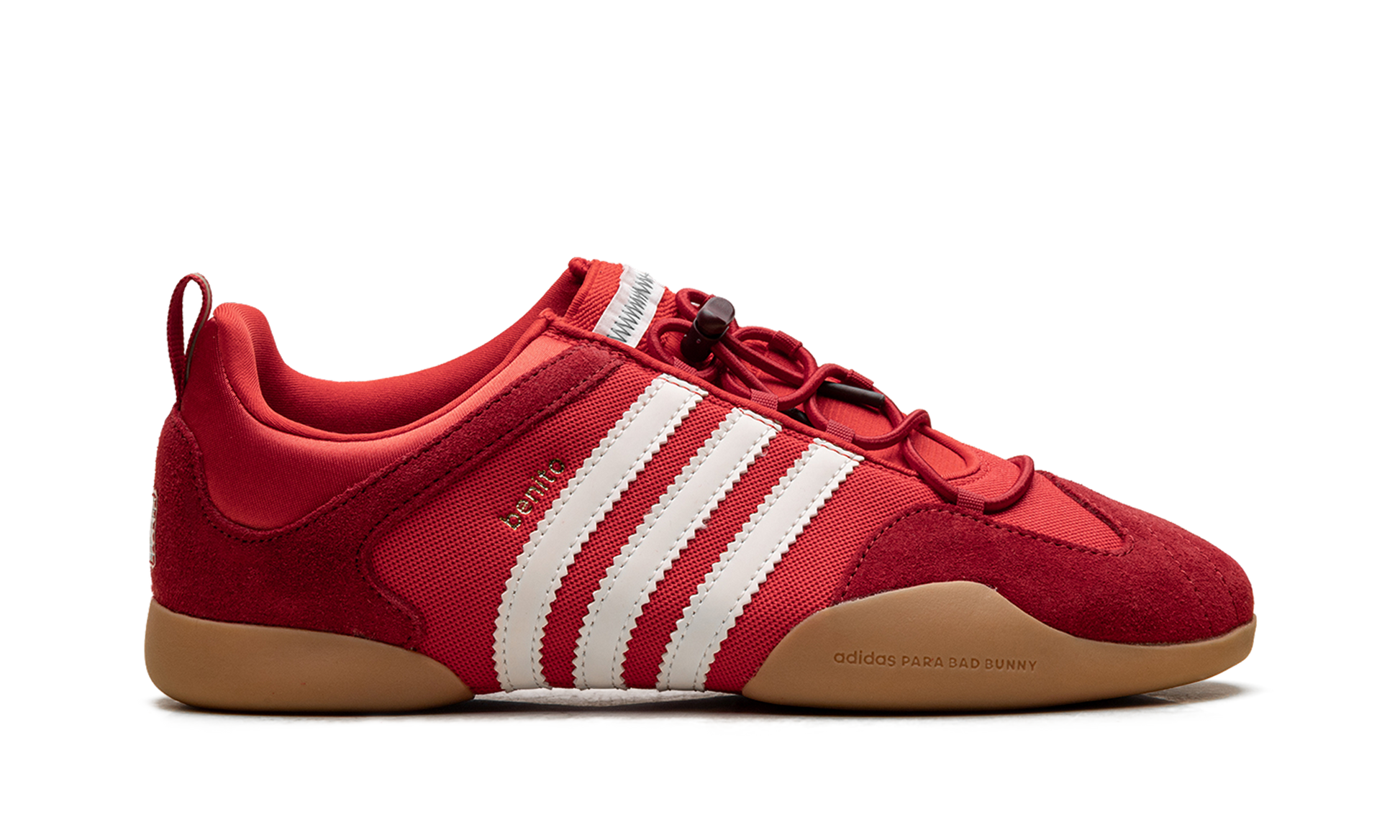 Ballerina "Bad Bunny - Flamboyan" KI7916