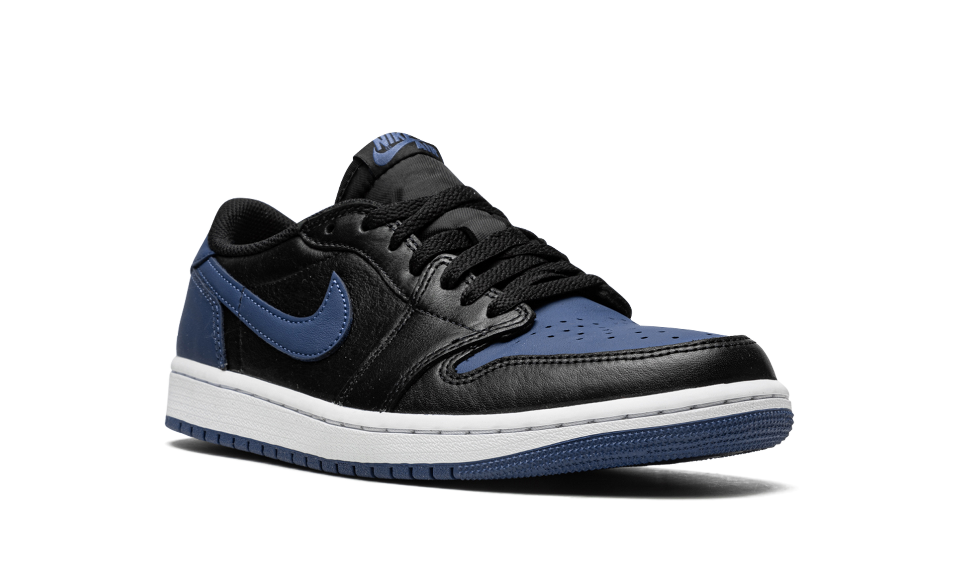 Air Jordan 1 Low OG "Mystic Navy" CZ0790 041