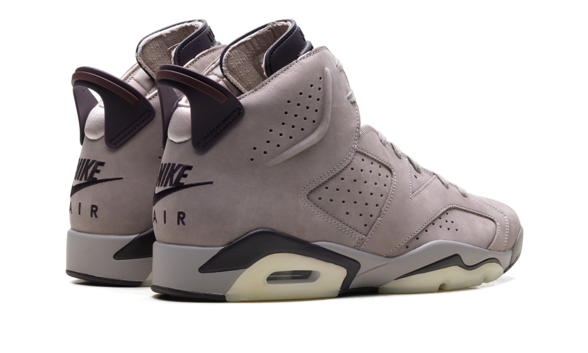 Air Jordan 6 "A Ma Maniére - Smokey Mauve" IF3103 200