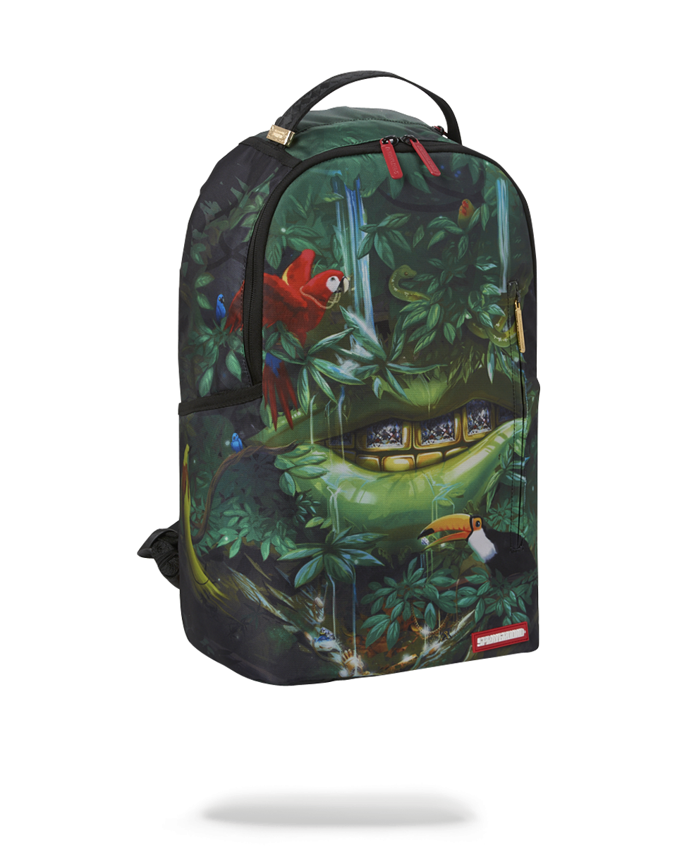 SPRAYGROUND MAMA NATURE BACKPACK