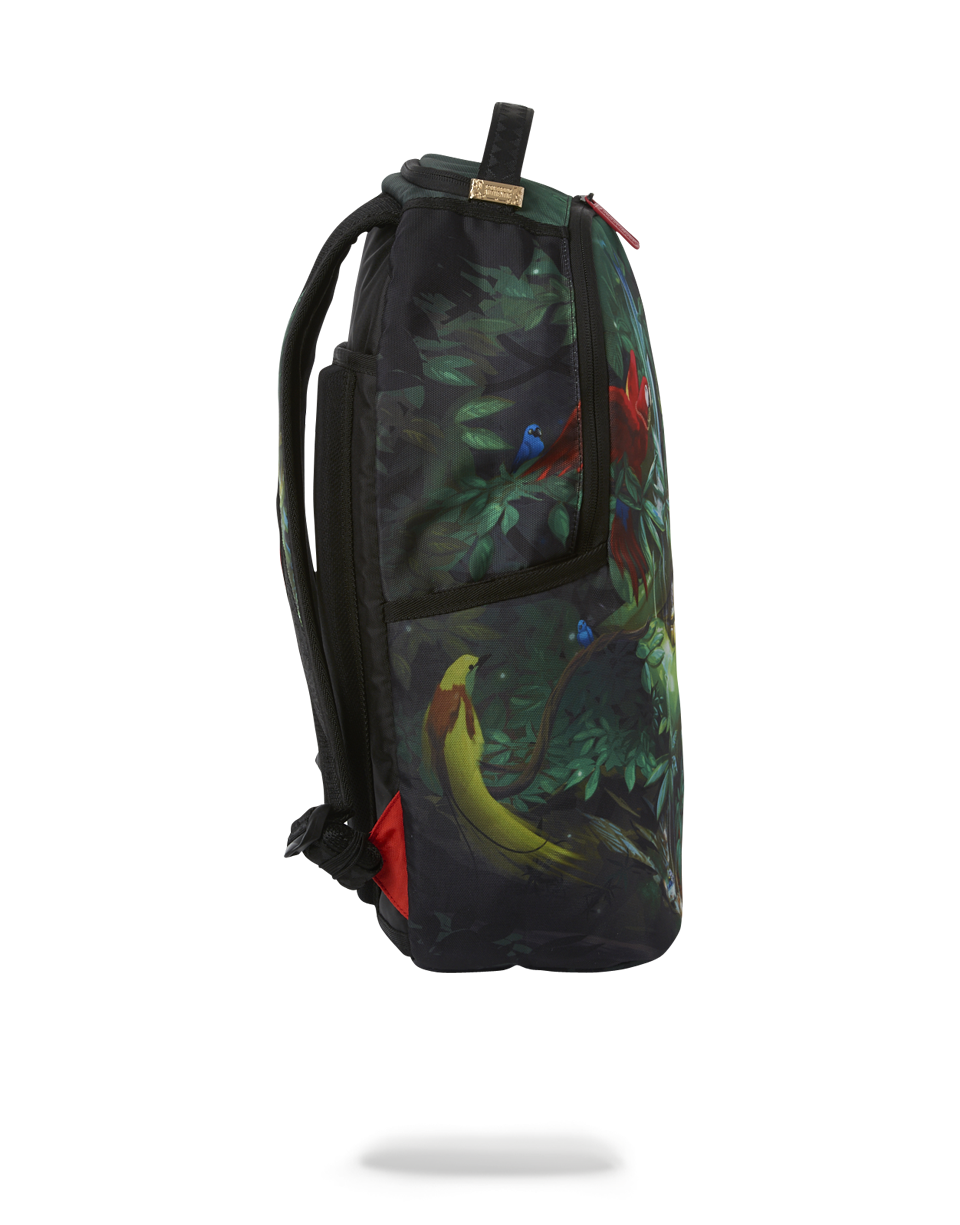 SPRAYGROUND MAMA NATURE BACKPACK