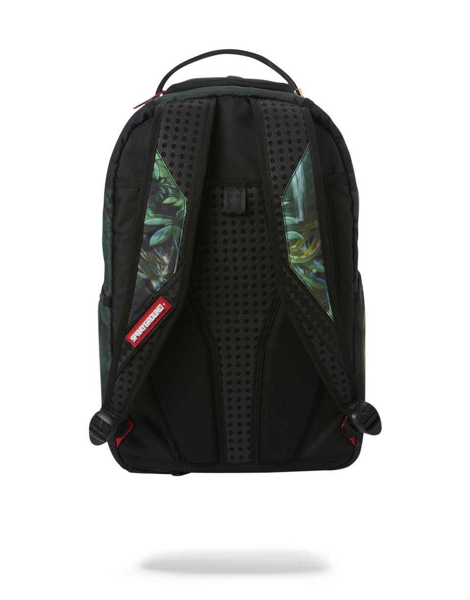 SPRAYGROUND MAMA NATURE BACKPACK
