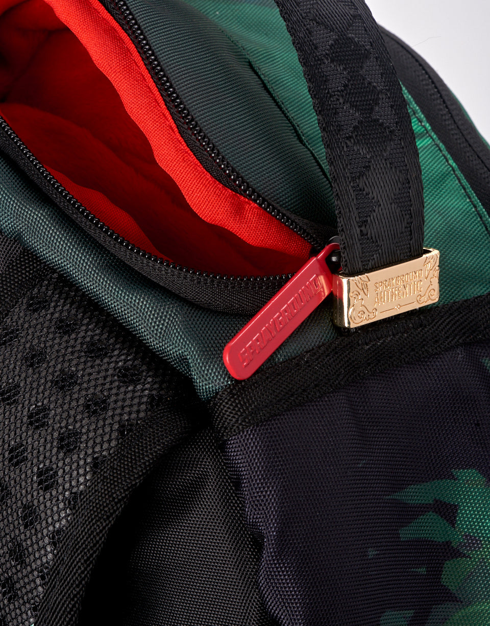 SPRAYGROUND MAMA NATURE BACKPACK