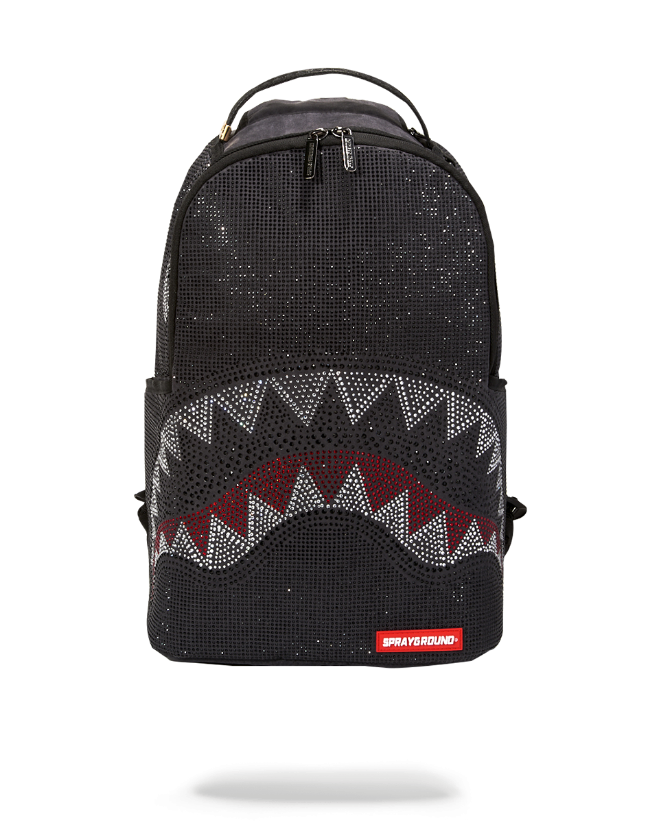 SPRAYGROUND TRINITY SHARK BACKPACK