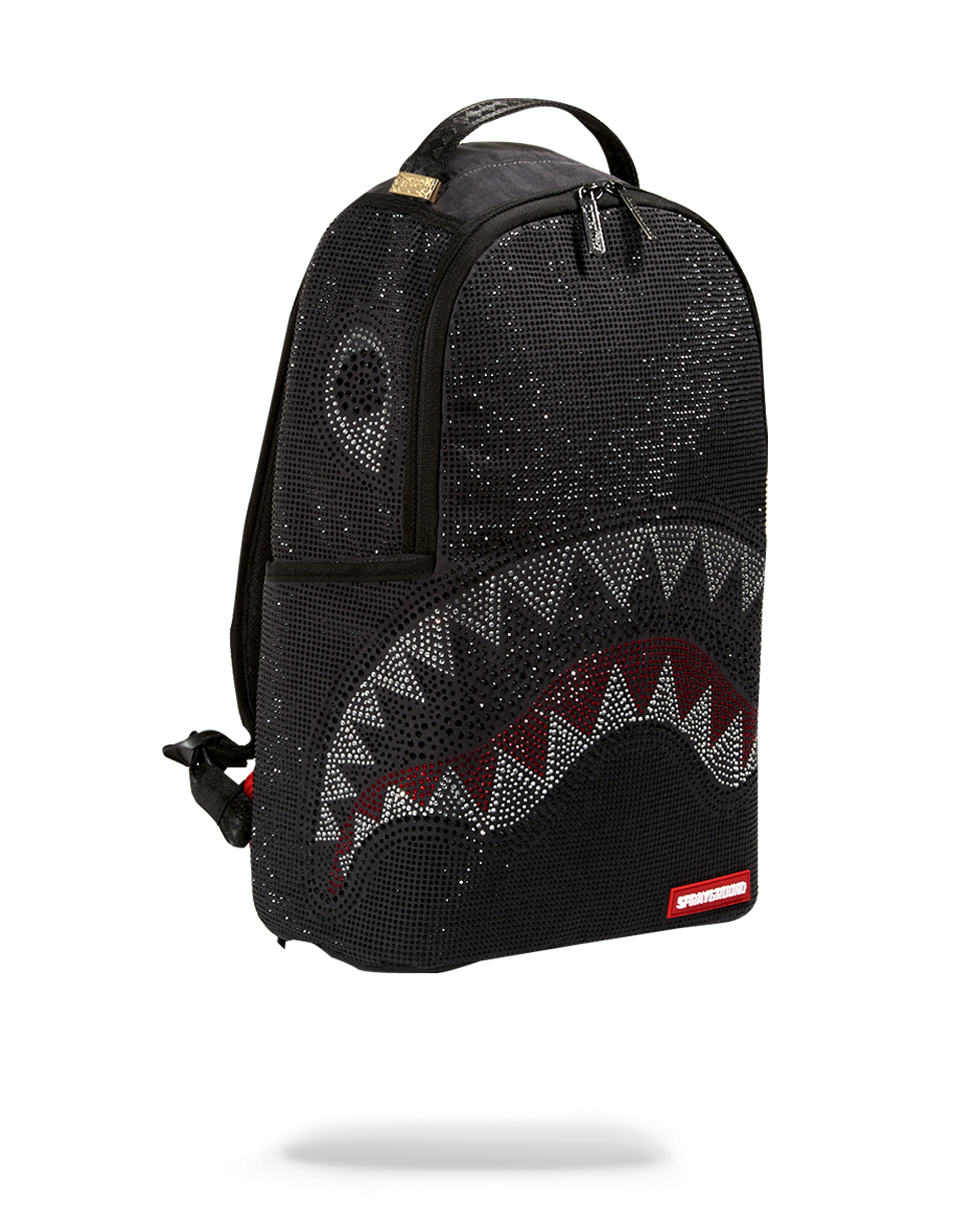 SPRAYGROUND TRINITY SHARK BACKPACK