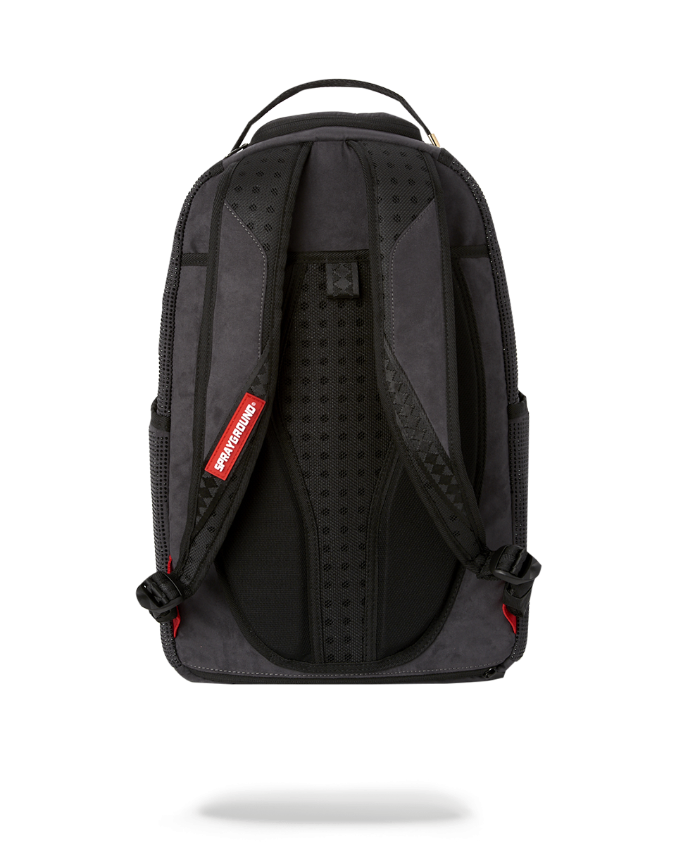 SPRAYGROUND TRINITY SHARK BACKPACK