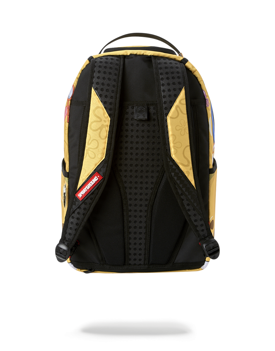 SPRAYGROUND SPONGEBOB: JAPANIME BACKPACK