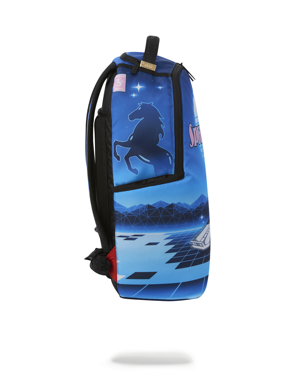 SPRAYGROUND INFERNO BACKPACK